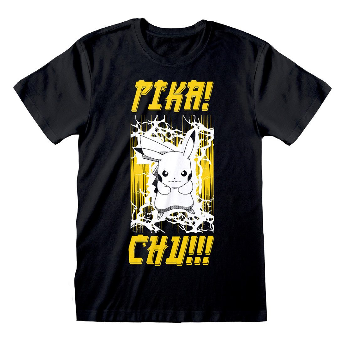 POKÉMON T-Shirt Electrifying