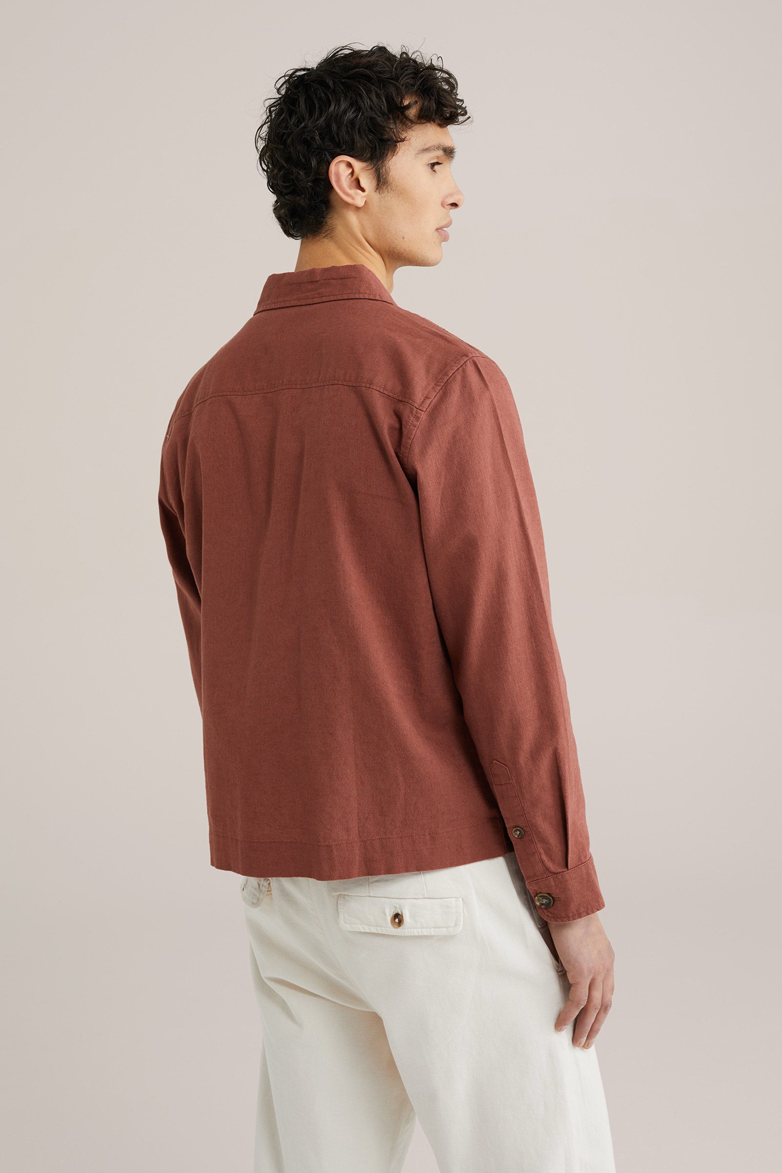 WE Fashion Businesshemd günstig online kaufen