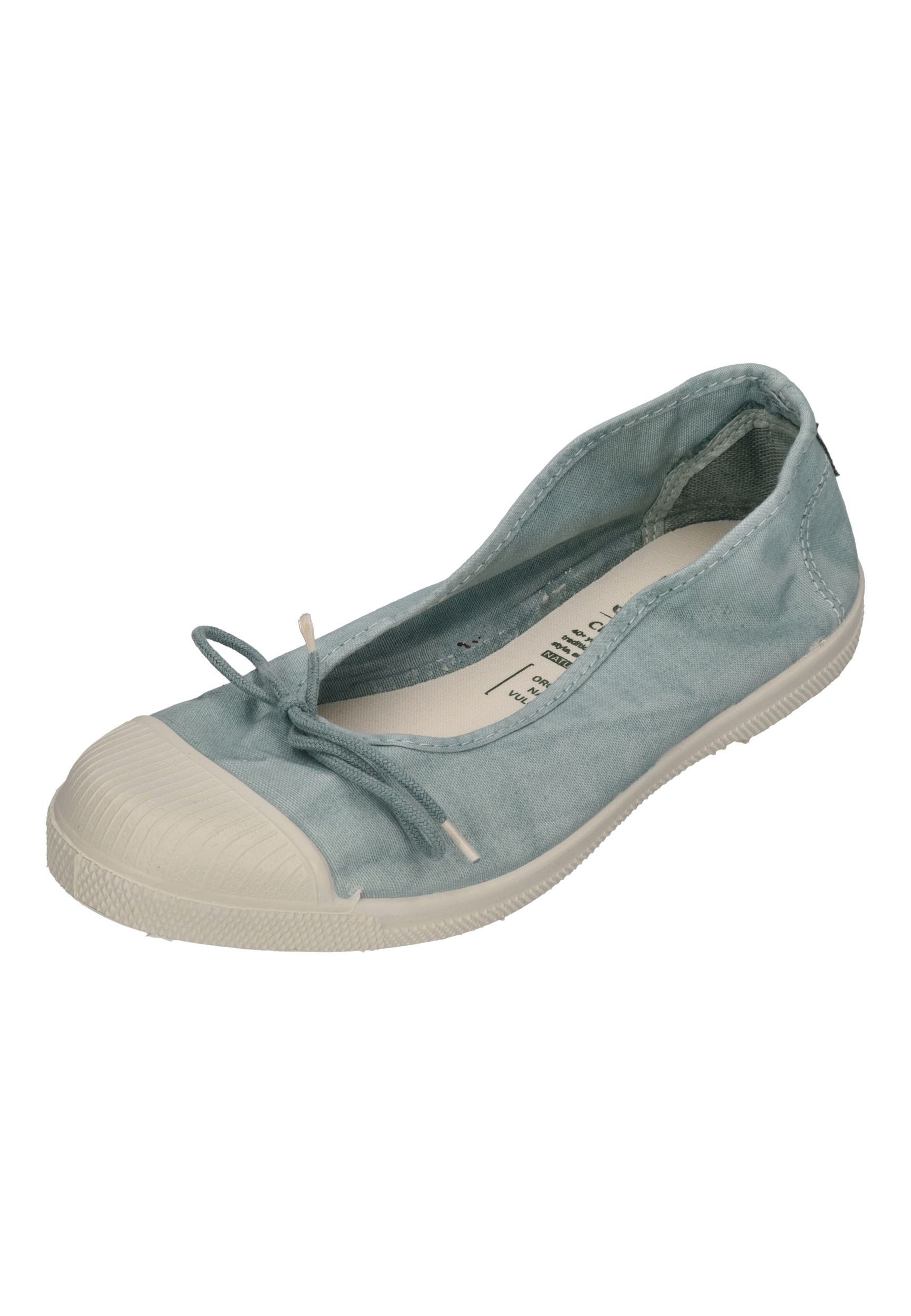 Natural World 128E Ballerina Aqua