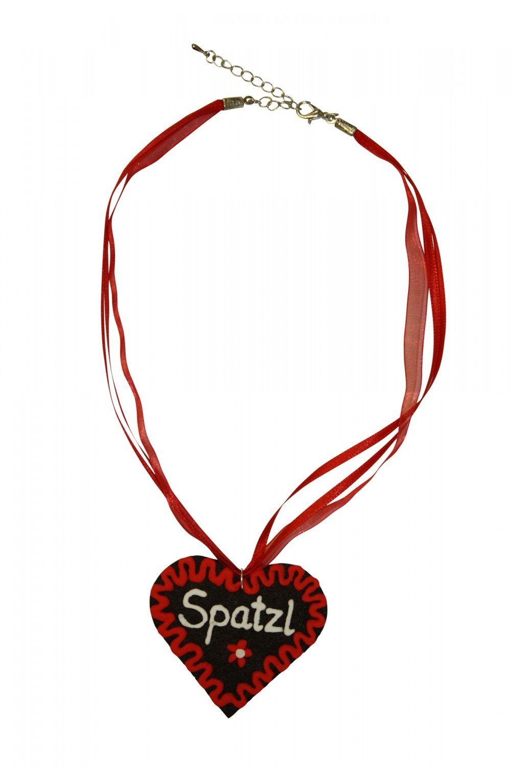 Edelnice Kette mit Anhänger