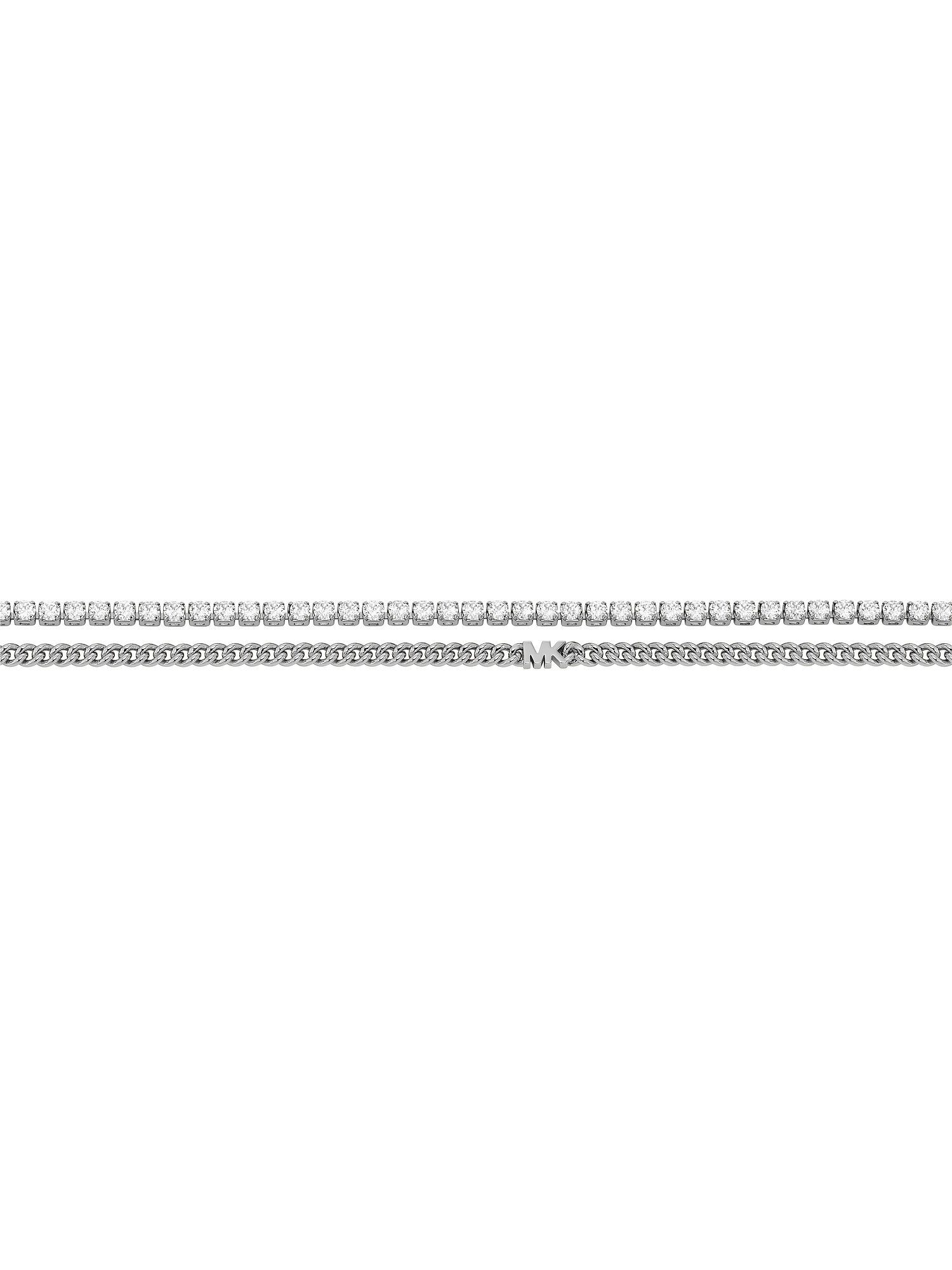 MICHAEL KORS Collier Michael Kors Damen-... MICHAEL KORS Collier Michael Kors Damen-...
