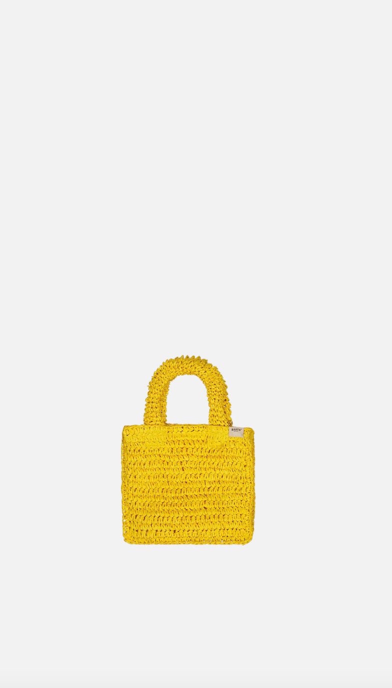 Barts Handtasche KAVEN HANDBAG