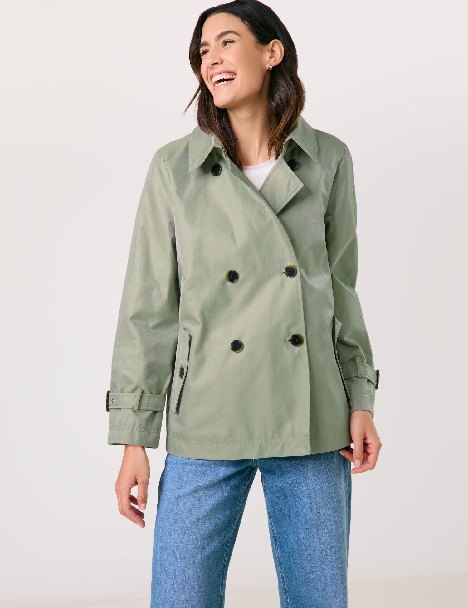 GERRY WEBER Outdoorjacke