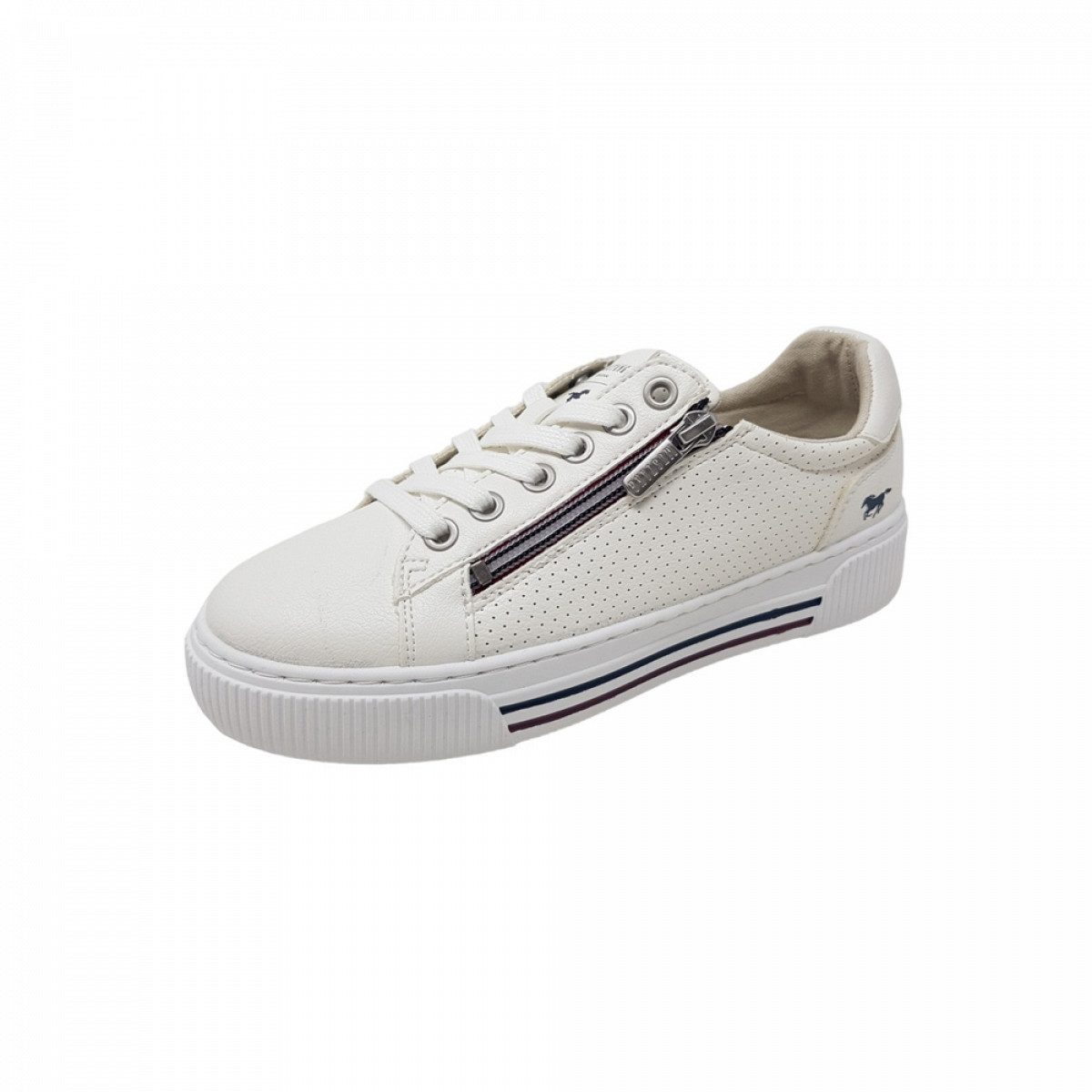 Mustang Shoes Sneaker