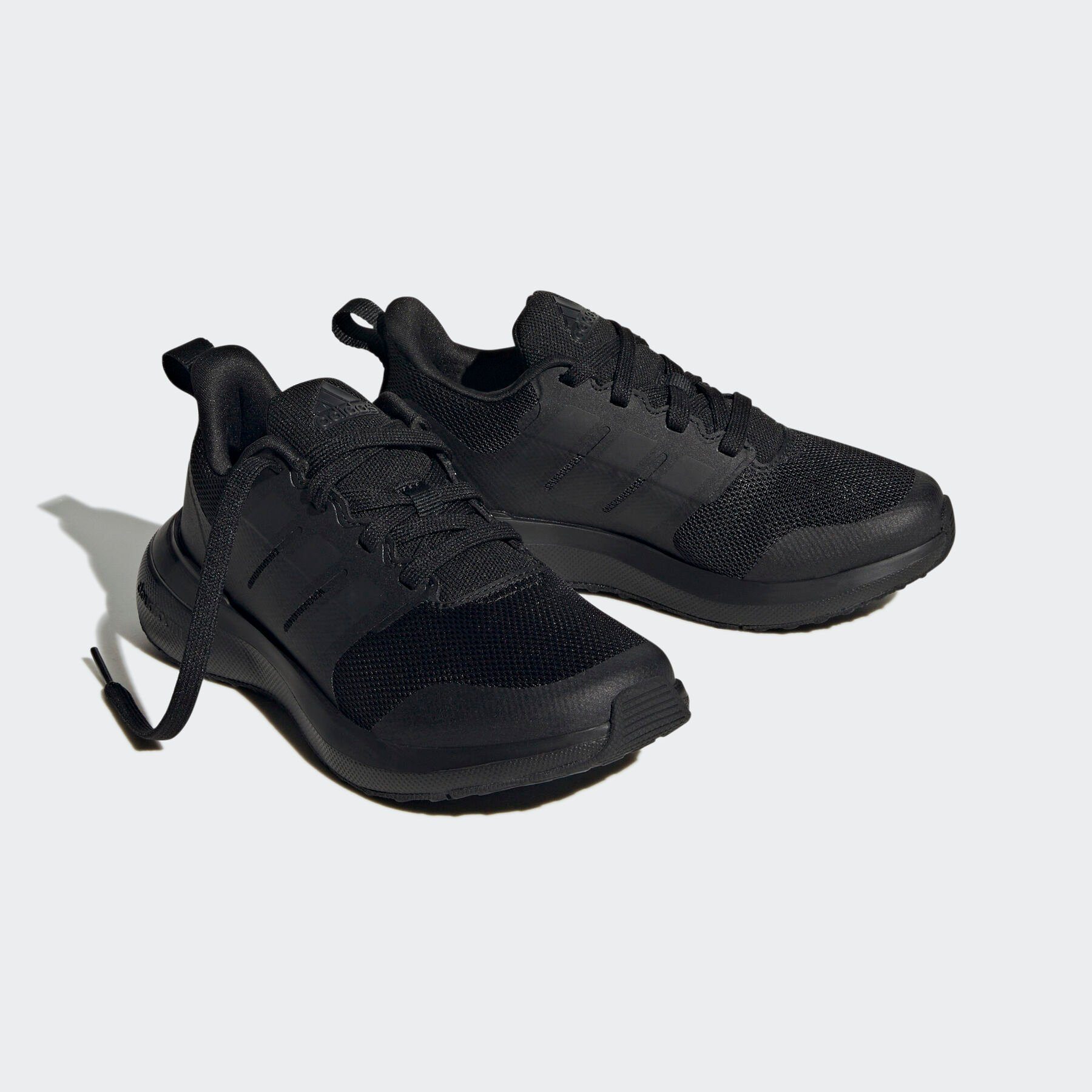 adidas Sportswear FORTARUN 2.0 CLOUDFOAM LACE Sneaker black