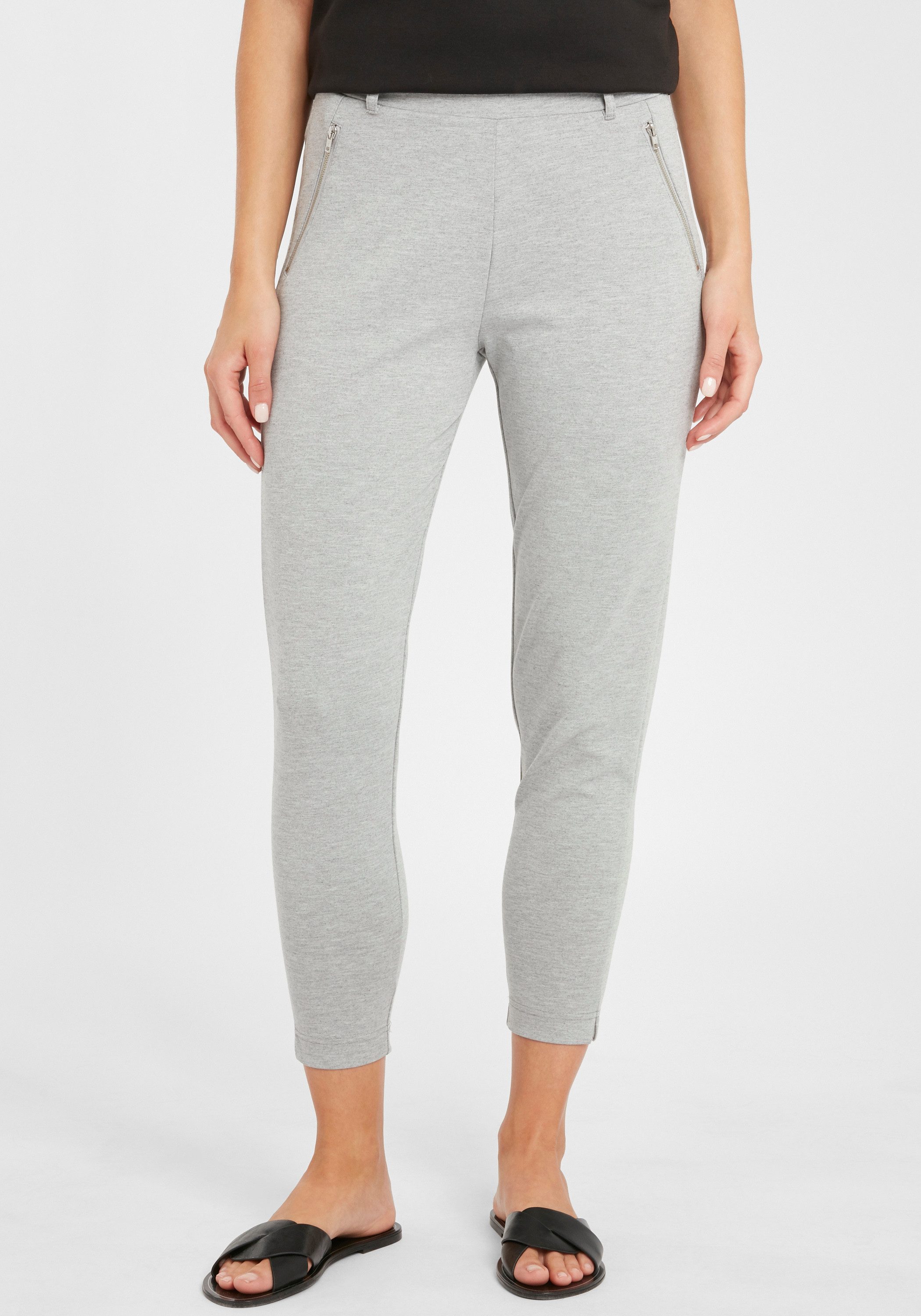 Ichi Stoffhose IHKATE ZIP PA - günstig online kaufen