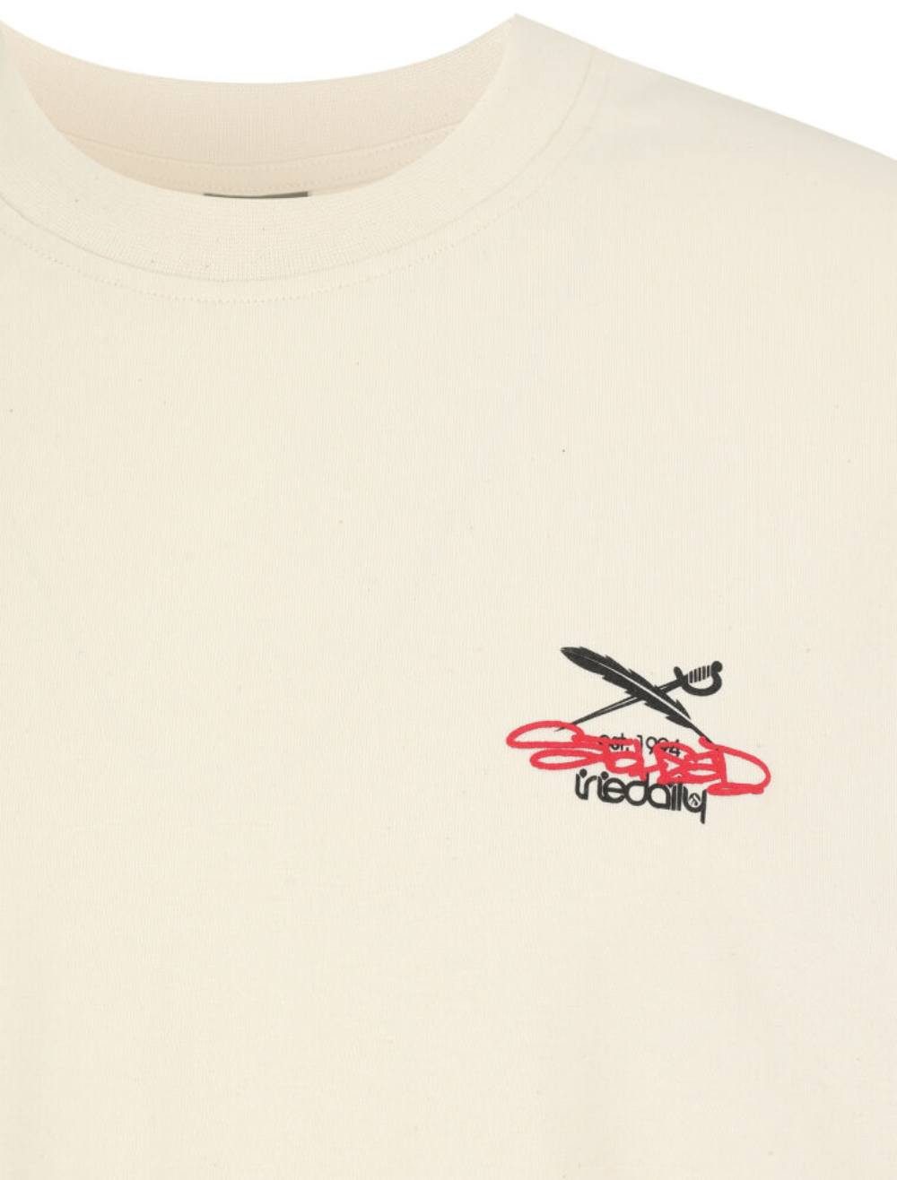 iriedaily T-Shirt T-Shirt Iriedaily Stohead Upper 36