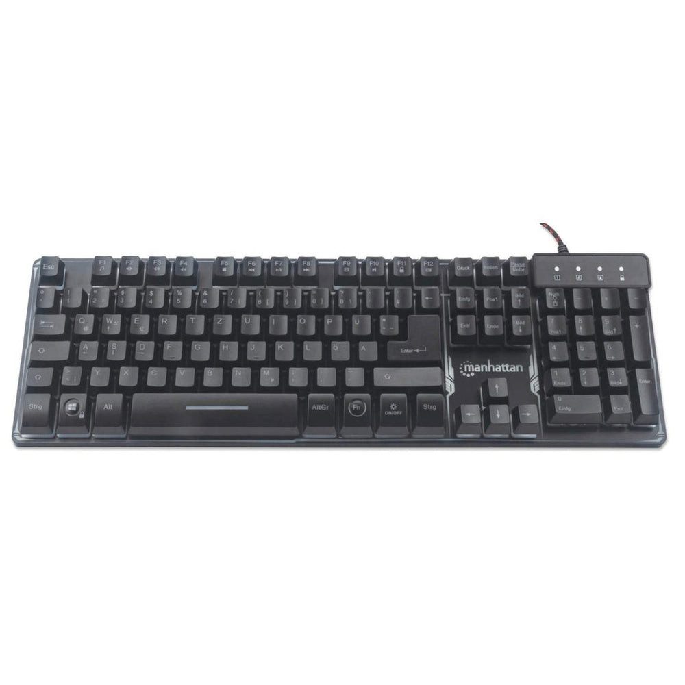 IC INTRACOM PC-Tastatur