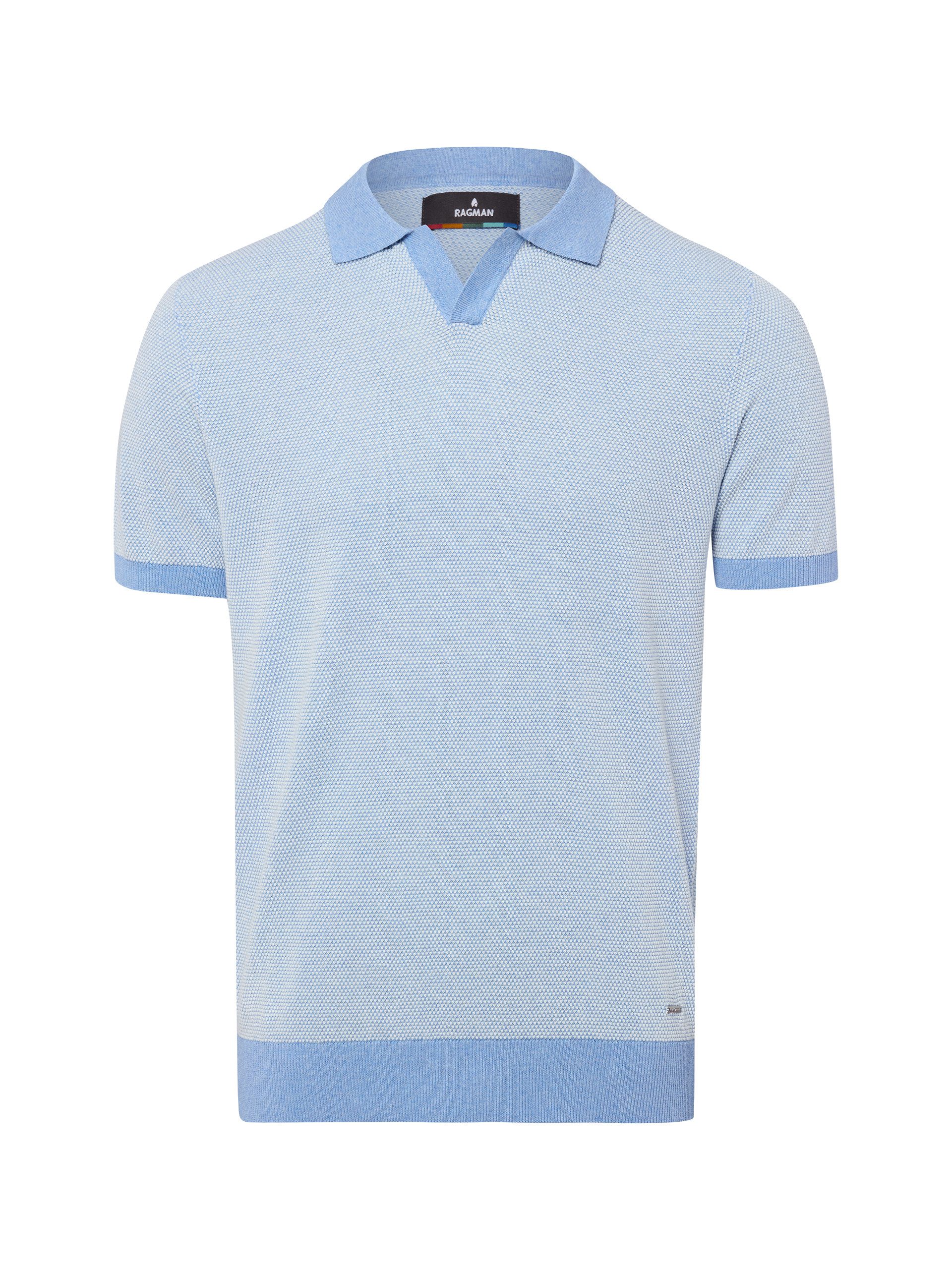 RAGMAN Poloshirt