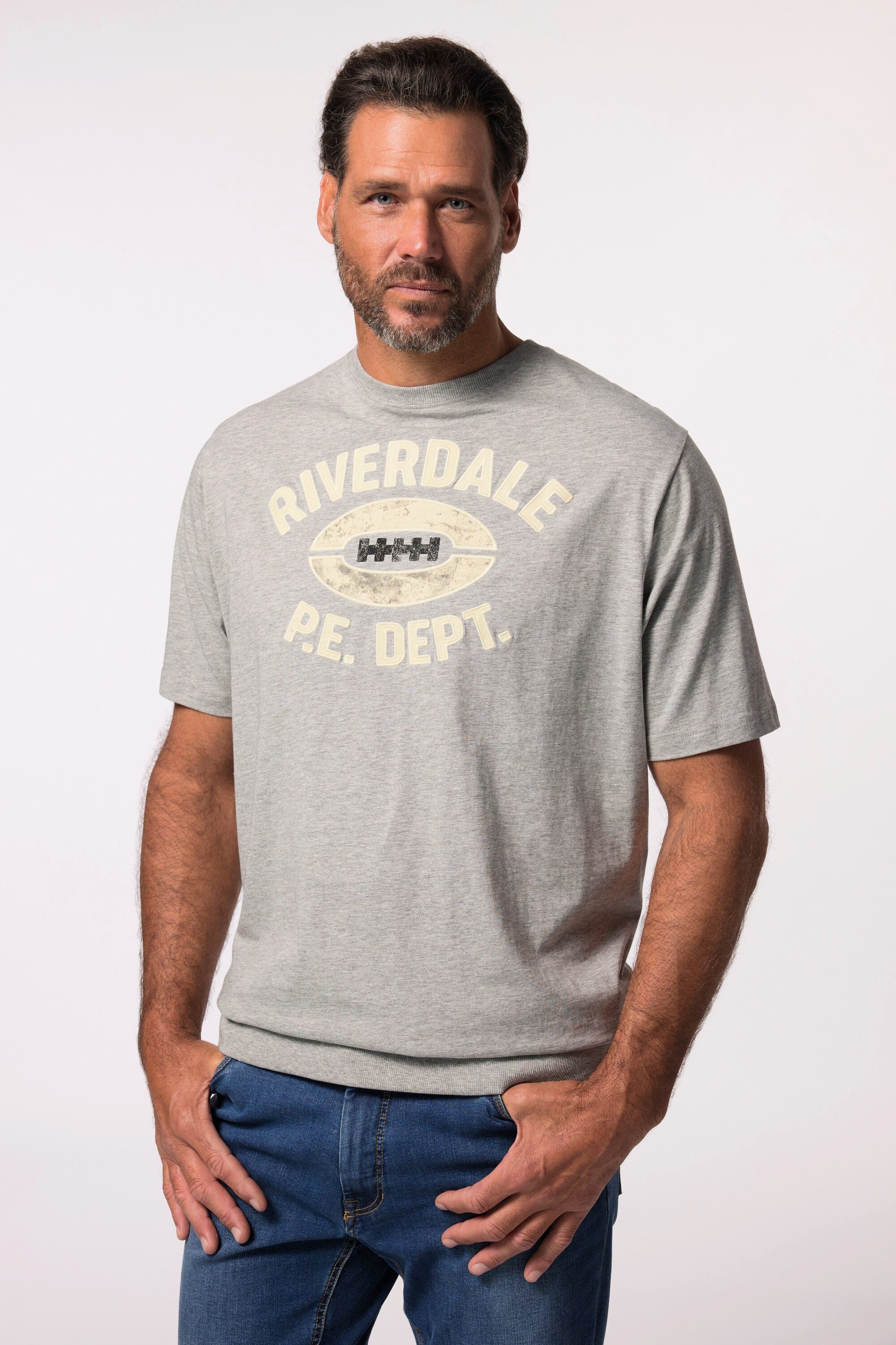 JP1880 T-Shirt JP 1880 T-Shirt Bauchfit günstig online kaufen