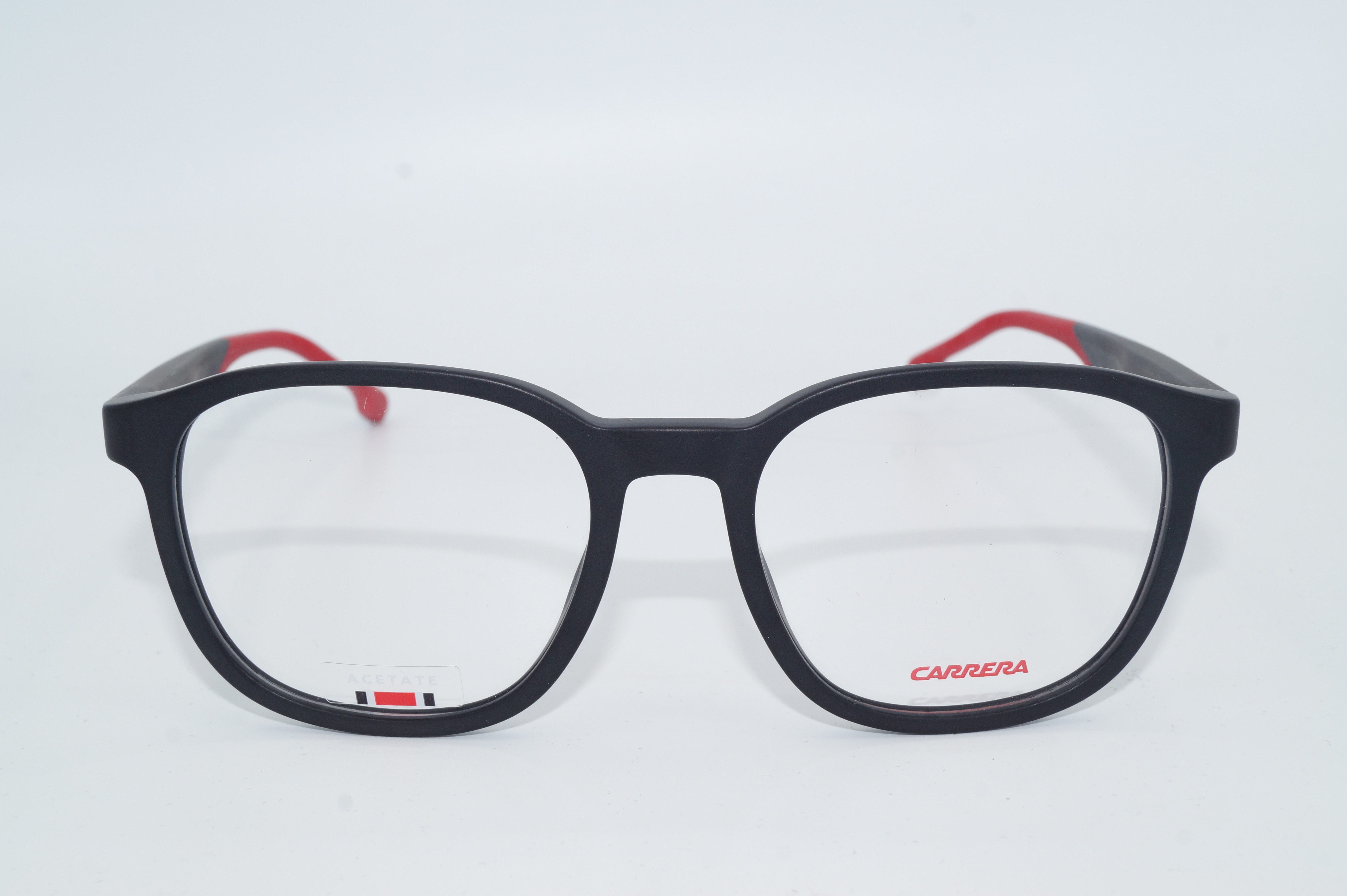 Carrera Eyewear Brille CARRERA Brillenfassung Brillengestell Eyeglasses Frame CA 8878 003