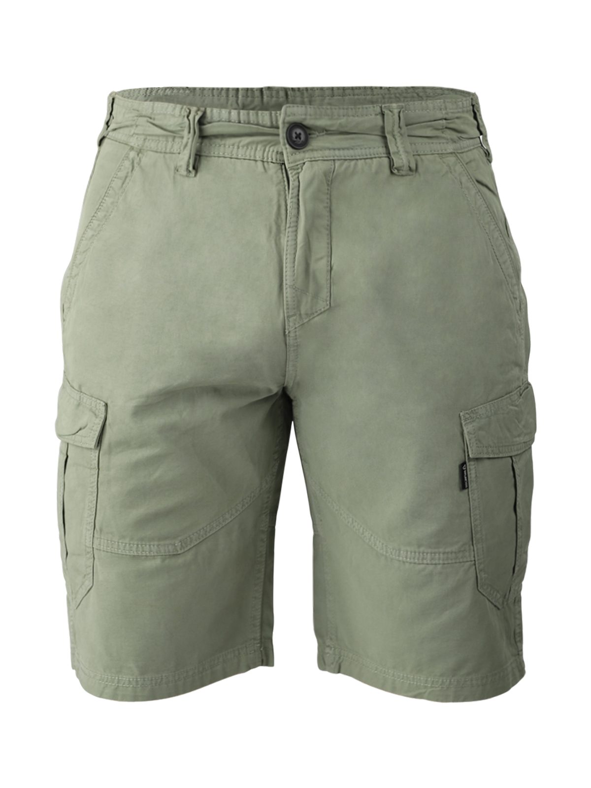 Brunotti Bermudas Caldo Mens Walkshort Vintage Green