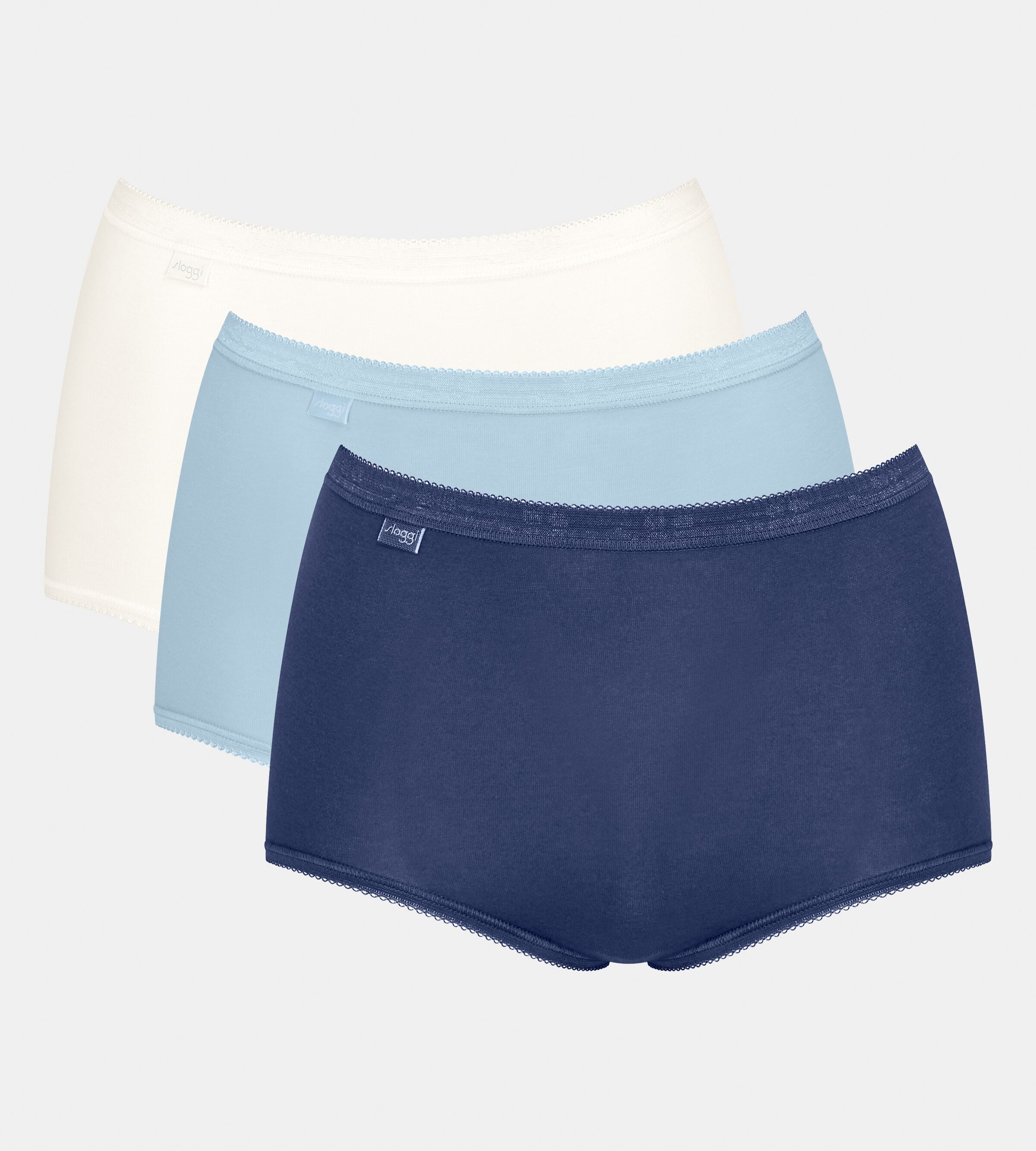 Slip Basic+ Maxi C3P