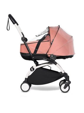 Kinderwagen-Regenschutzhülle passend für die YOYO Liegewanne/Bassinet