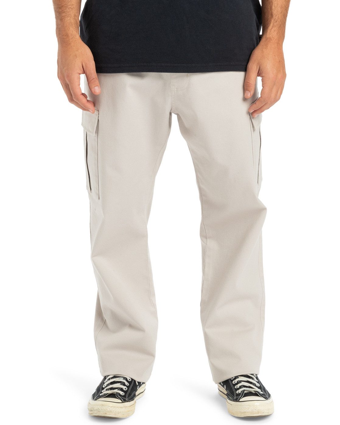 Cargohose Taxer