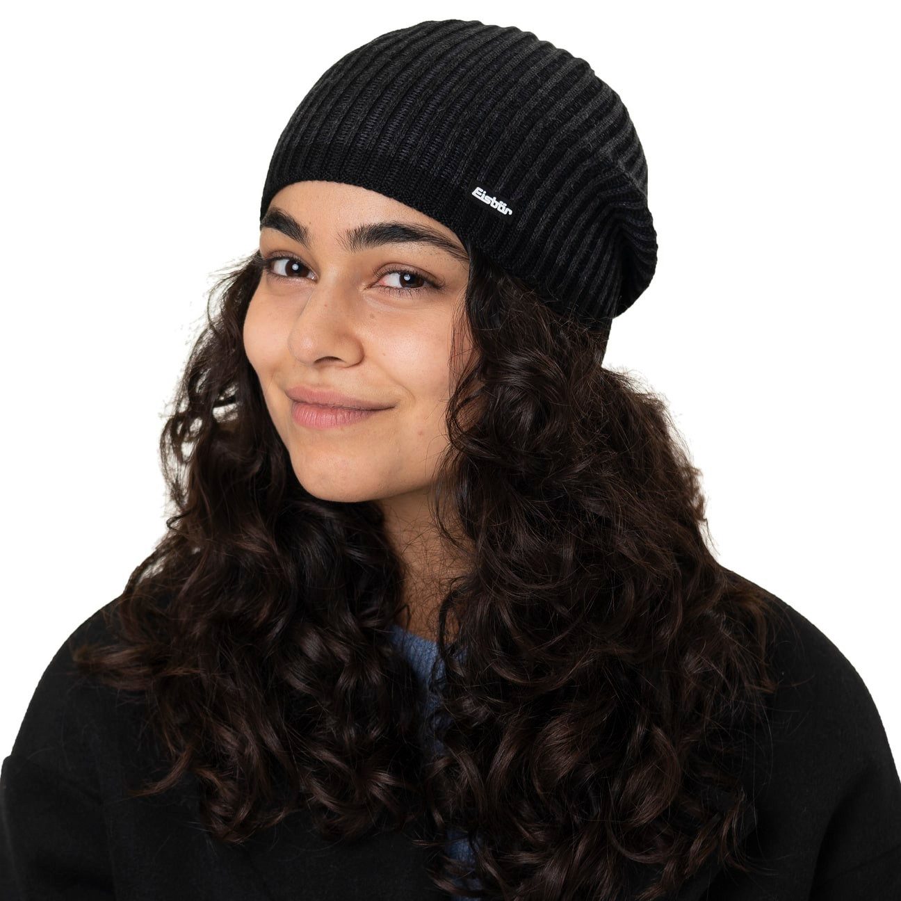 Eisbär Beanie (1-St) Beanie, Made in Italy