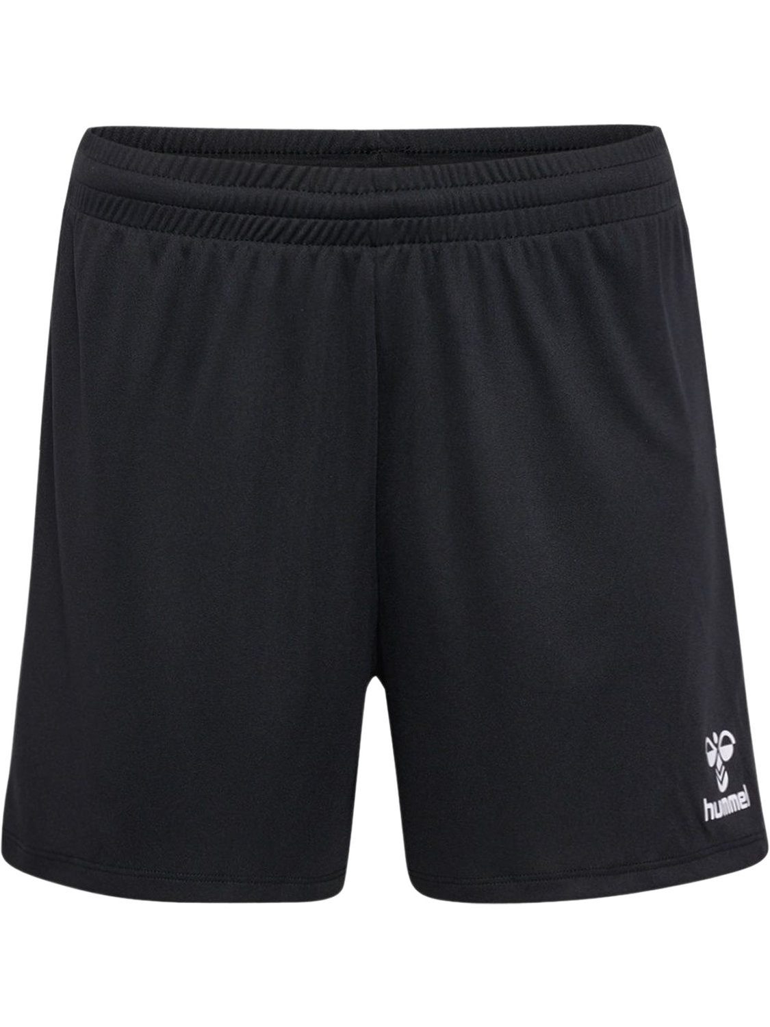 hummel Shorts Hmlessential Shorts Woman – Bild 3 von 5