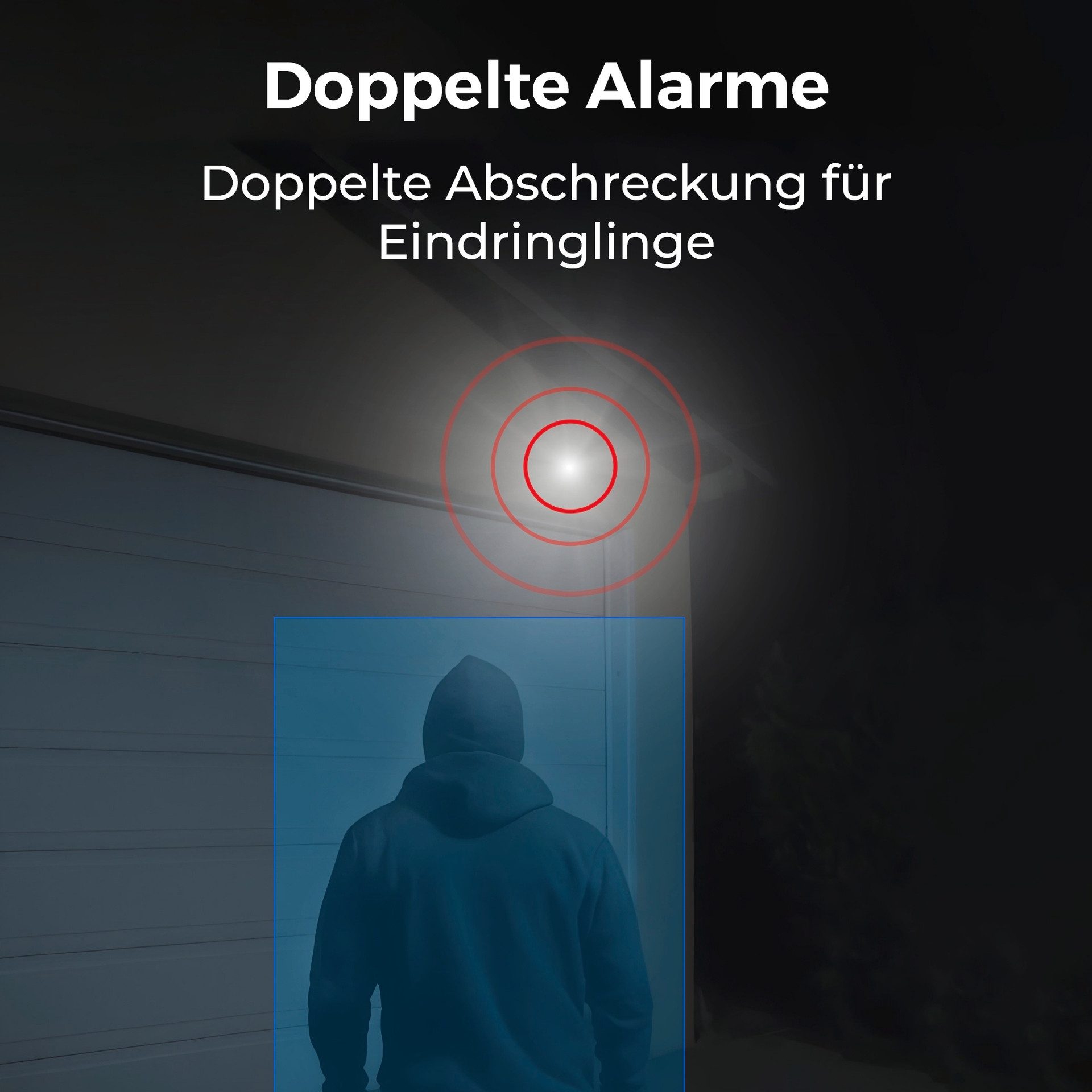 Reolink Überwachungskamera P840 PoE Cam (Außenbereich)