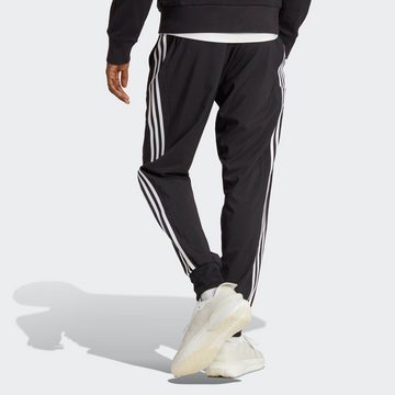 adidas Sportswear Sporthose AEROREADY ESSENTIALS TAPERED CUFF WOVEN 3STREIFEN HOSE (1-tlg)