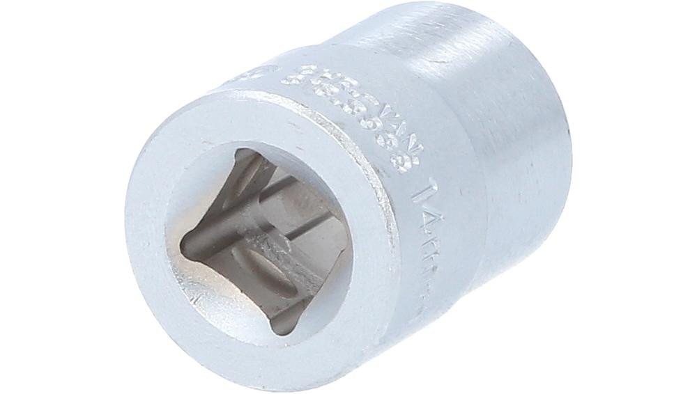 Thumbnail - KS Tools Stecknuss 3/8" RESCUEpower Stecknuss, 14mm