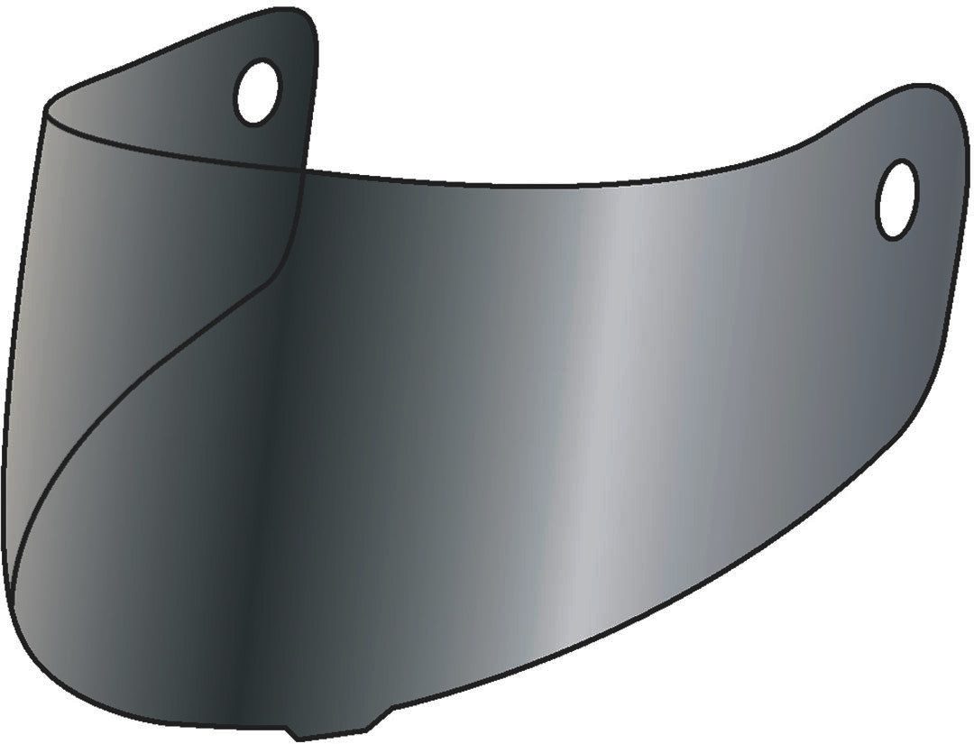 O’NEAL Motorradhelm A-SRS Visier