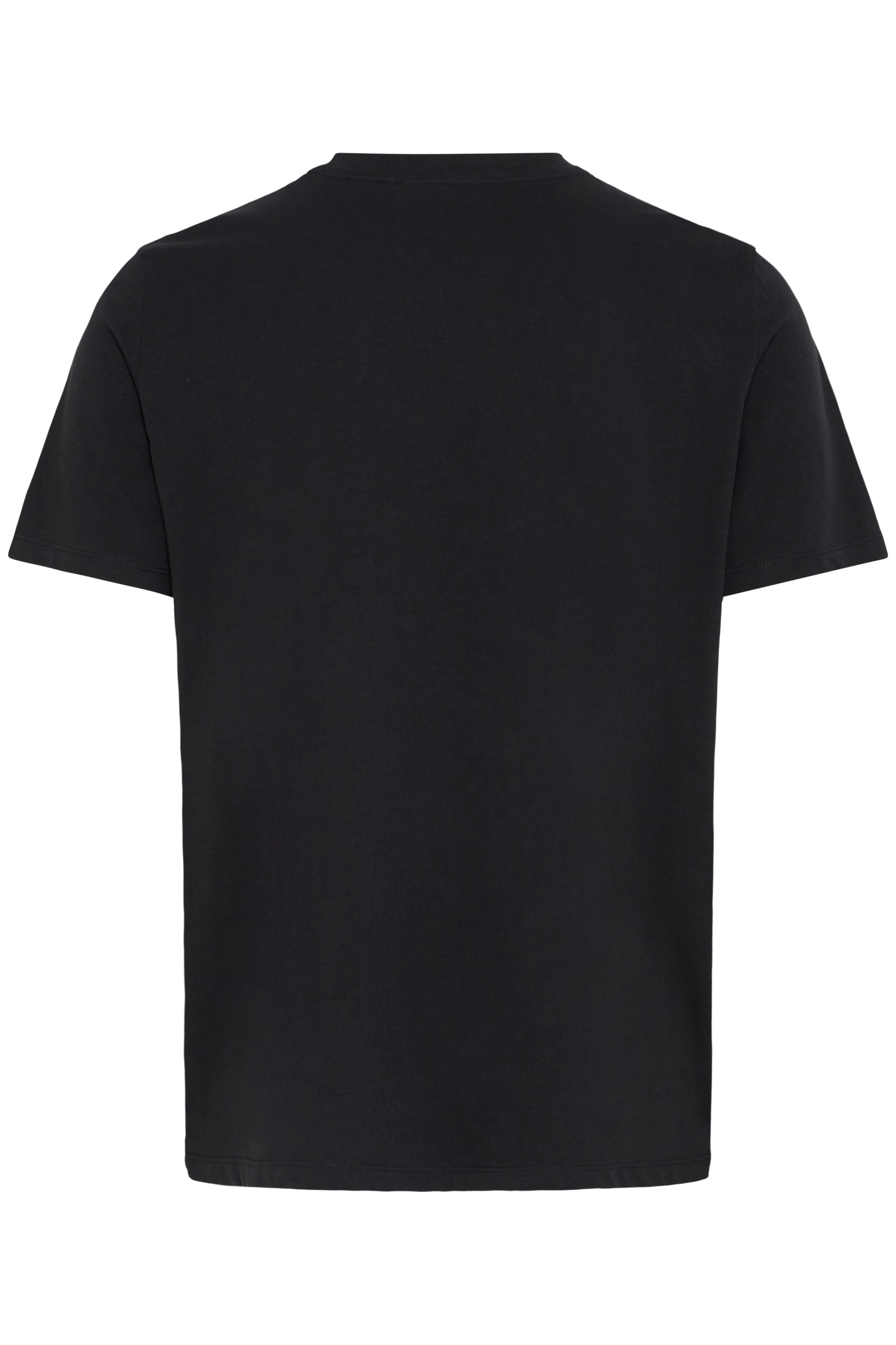 Blend T-Shirt BHKAMDEN LOGO S/S TEE günstig online kaufen