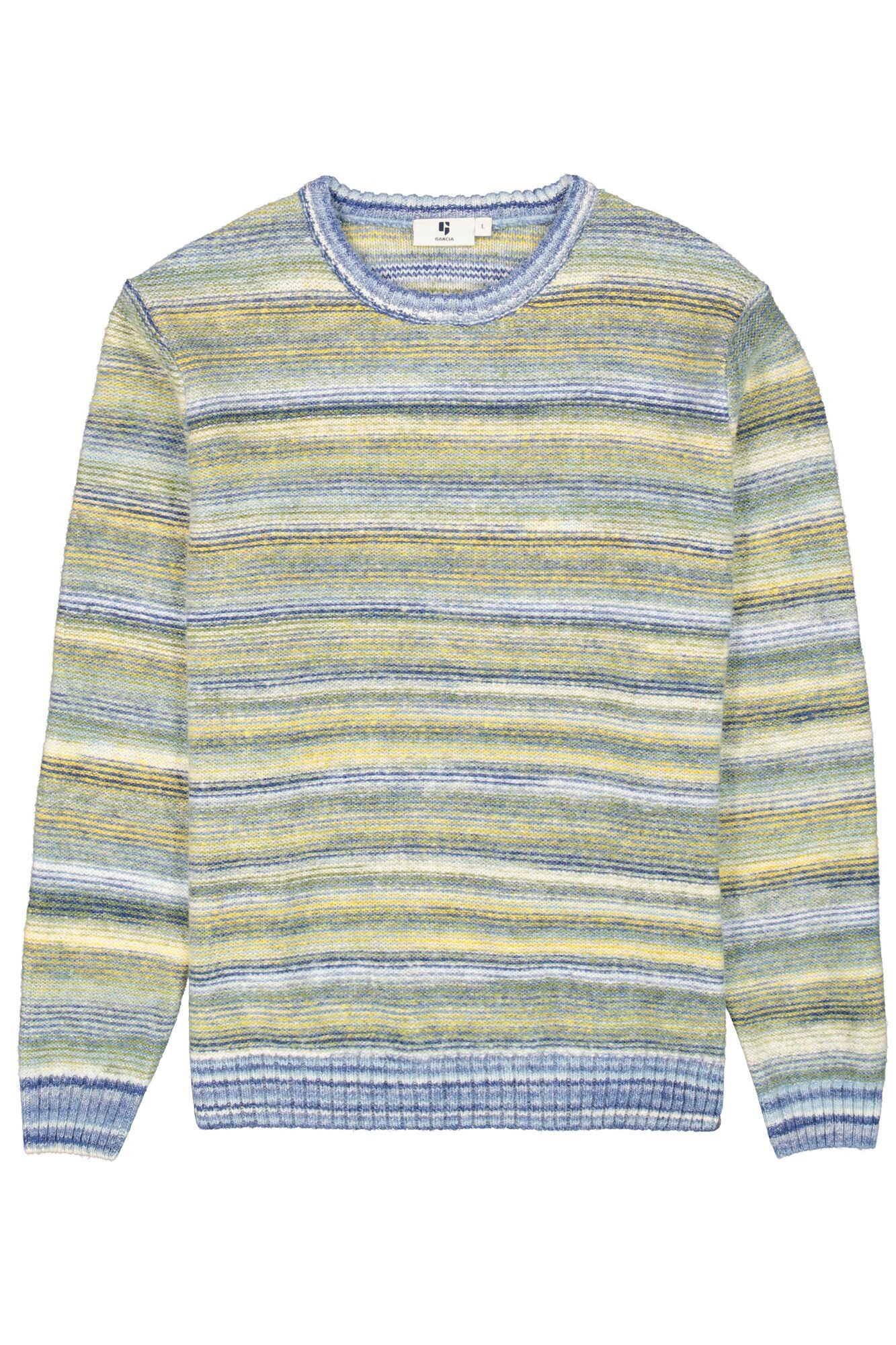 Garcia Strickpullover men`s pullover