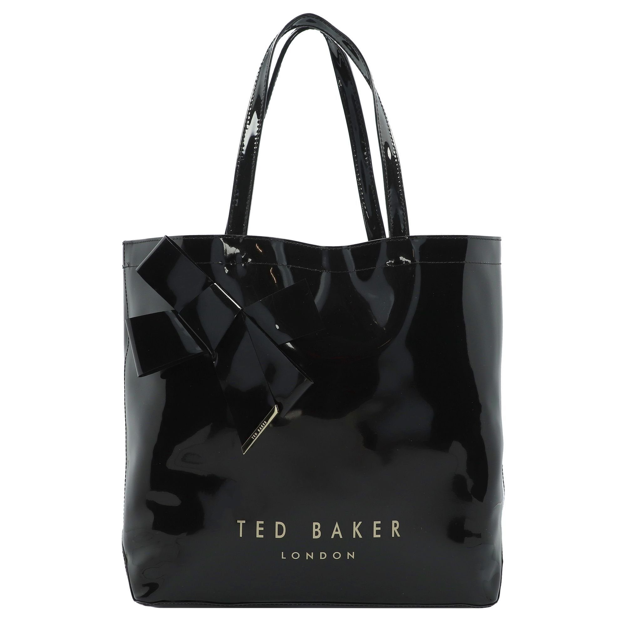 Ted Baker Schultertasche, PVC