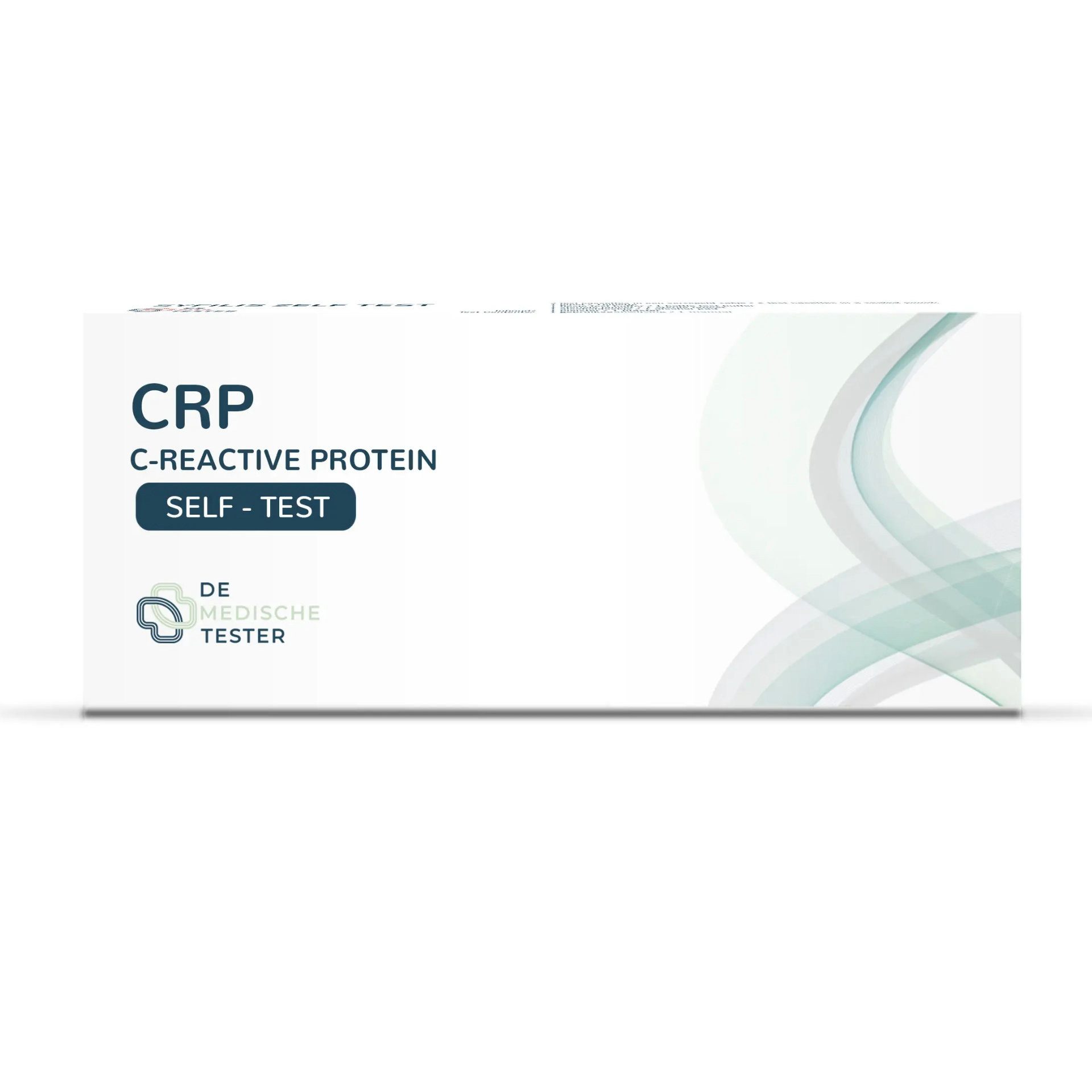 CRP-Schnelltest CRP Test für Zuhause