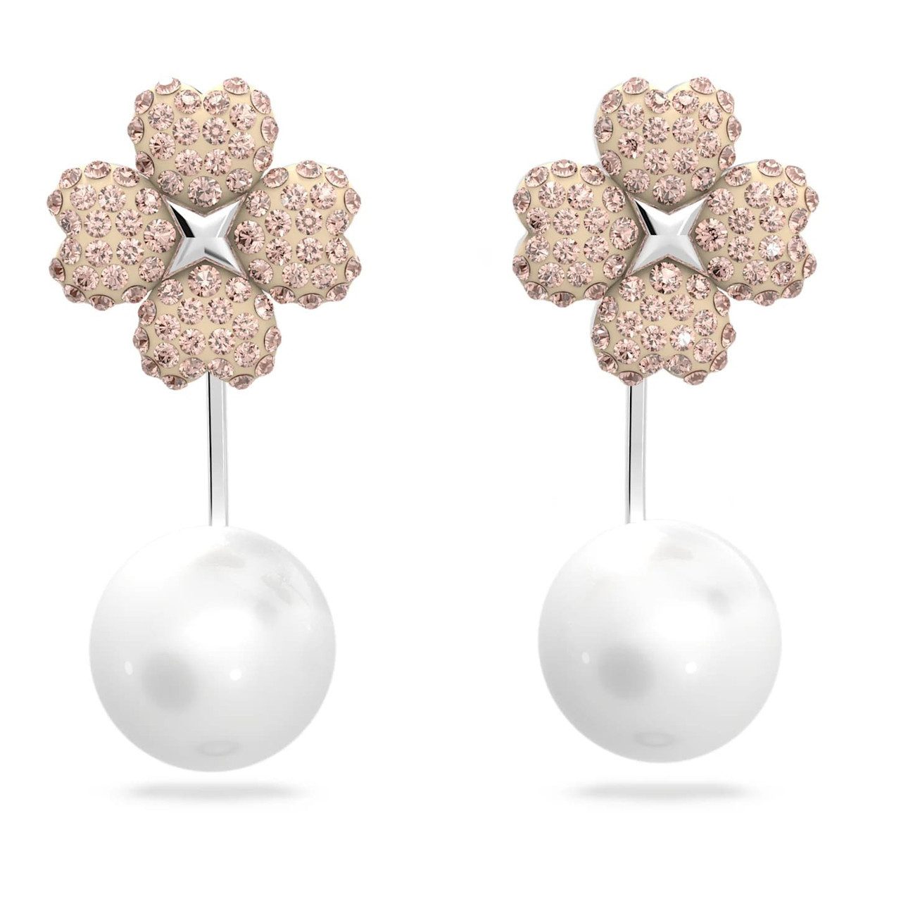 Swarovski Paar Ohrstecker Latisha günstig online kaufen