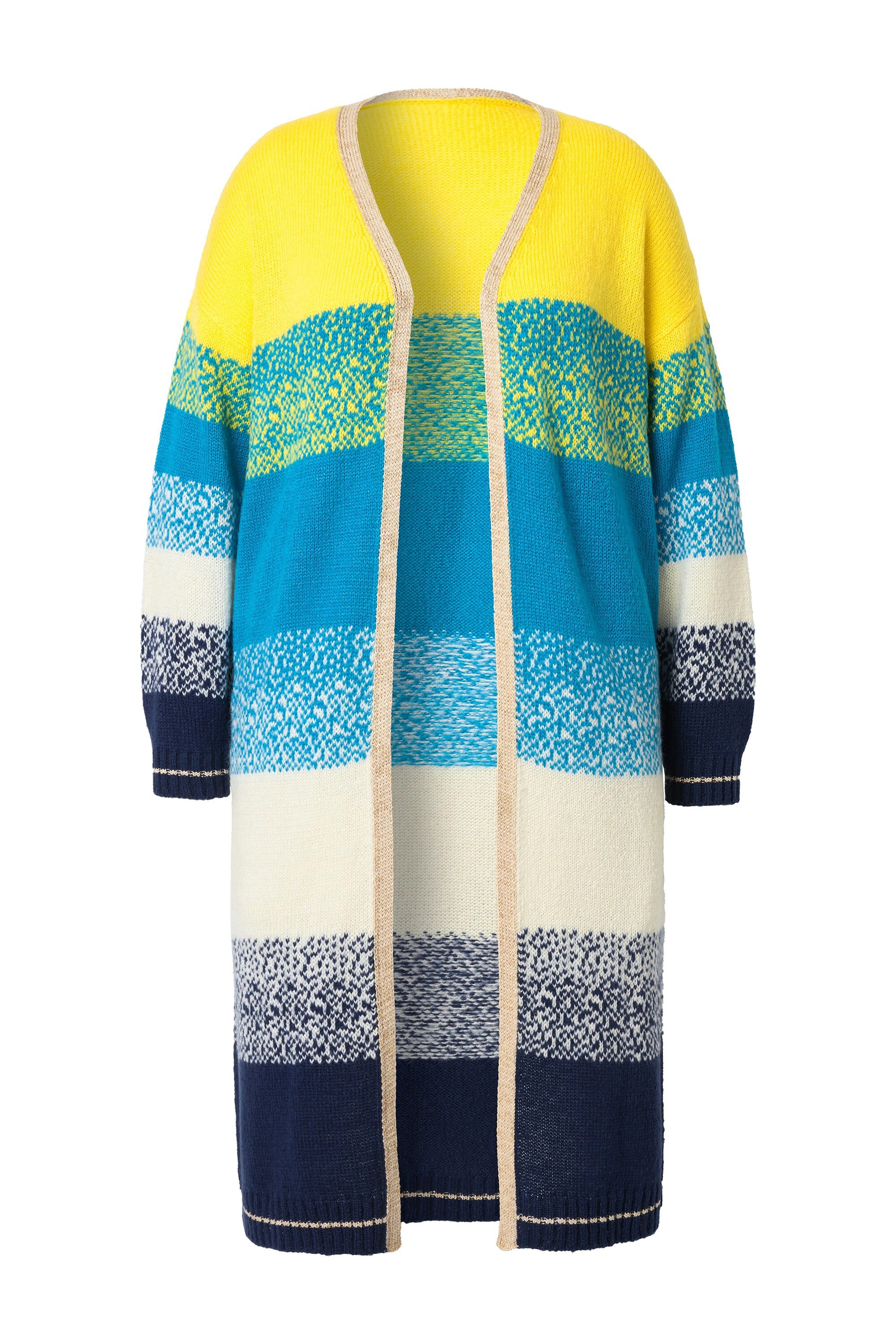 Angel of Style Strickjacke Strickjacke offene günstig online kaufen
