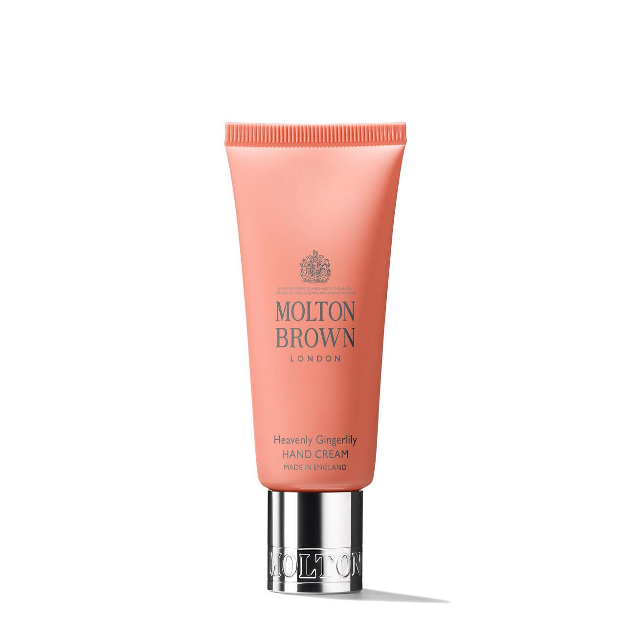 Molton Brown Handcreme Heavenly Gingerlily Hand Creme