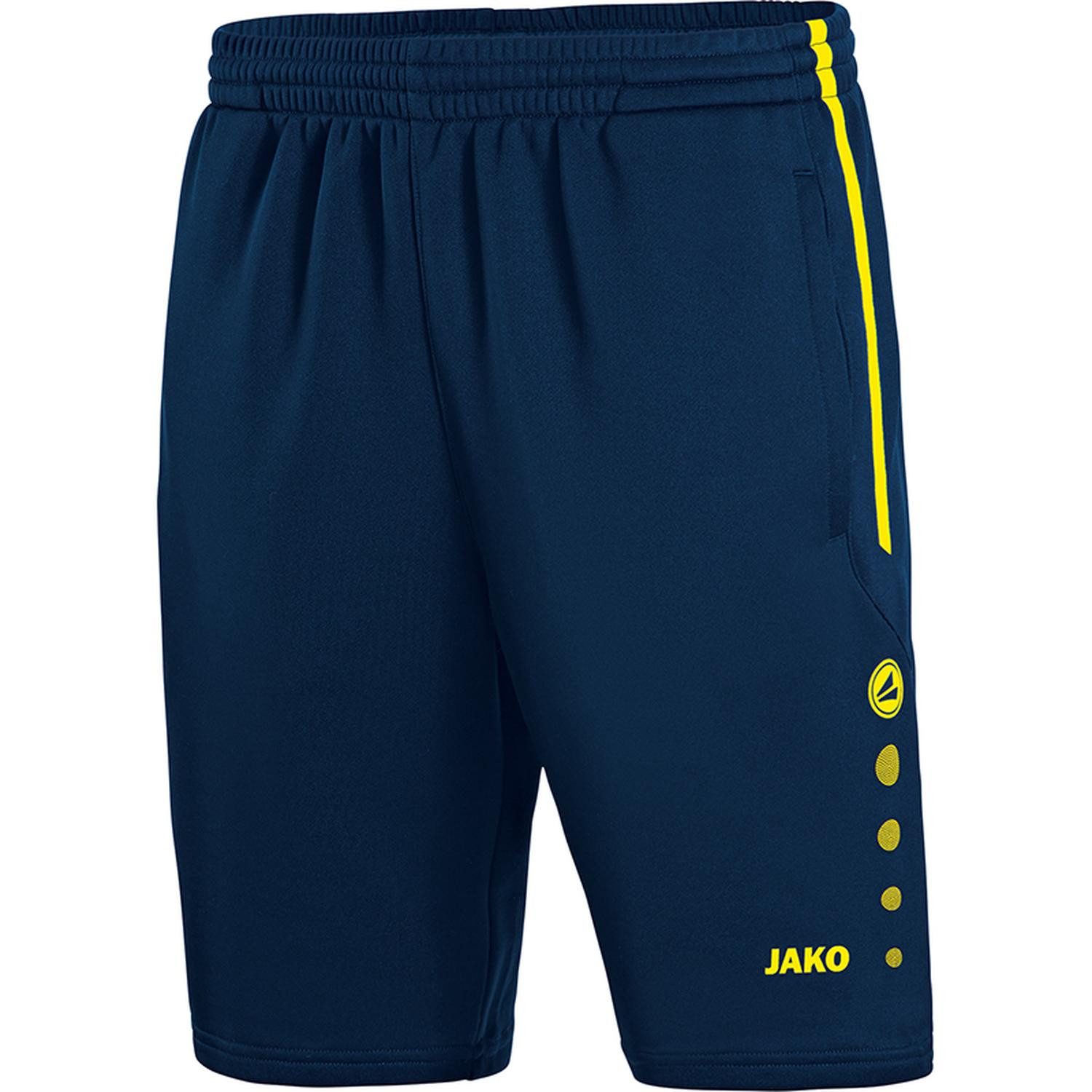 Jako Trainingsanzug Trainingsshort Active günstig online kaufen
