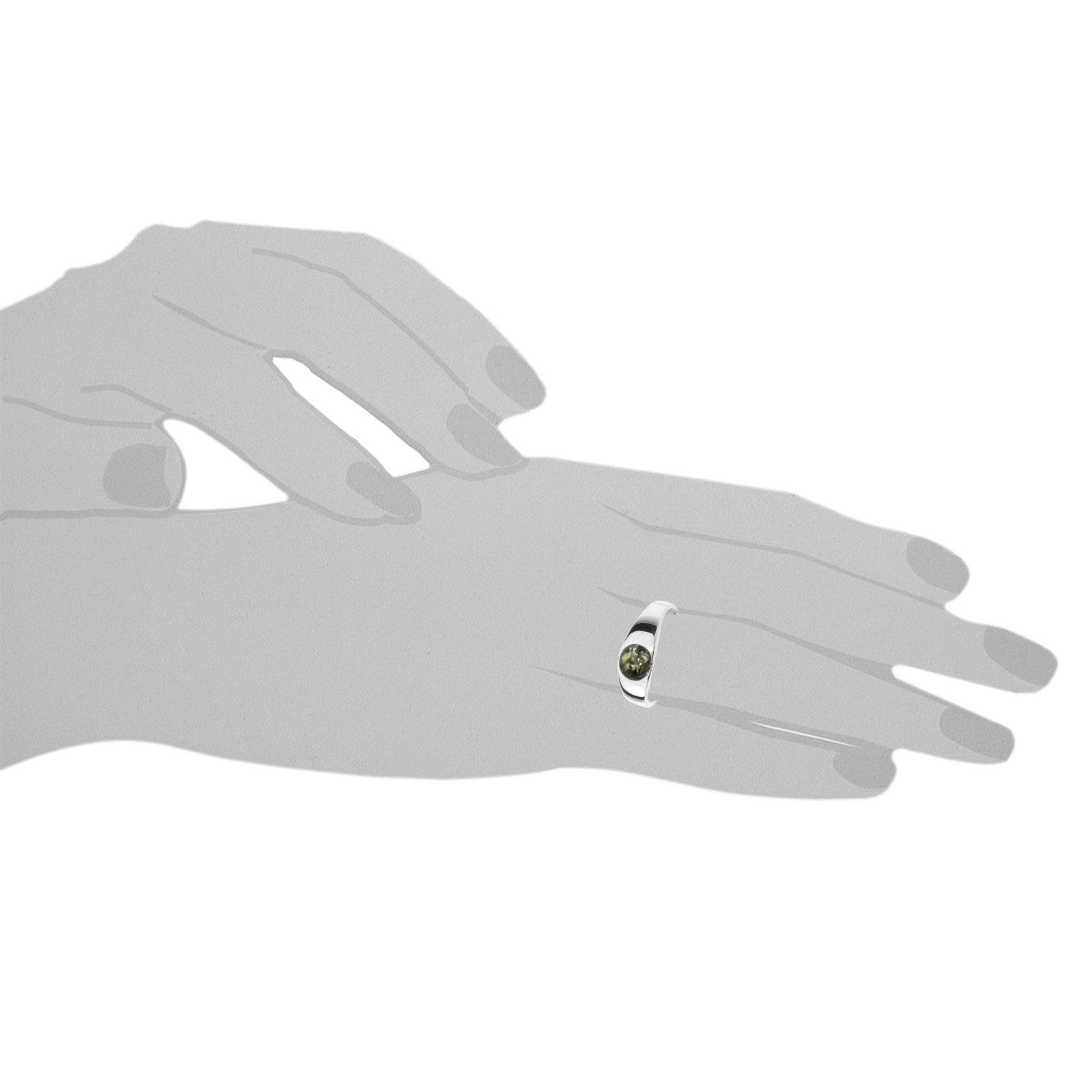 OSTSEE-SCHMUCK Fingerring Ostsee-Schmuck Ring Sina Ring günstig online kaufen
