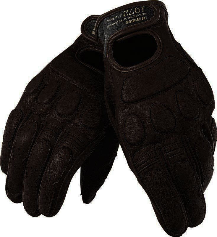 Dainese Motorradhandschuhe Blackjack Motorradhandschuhe