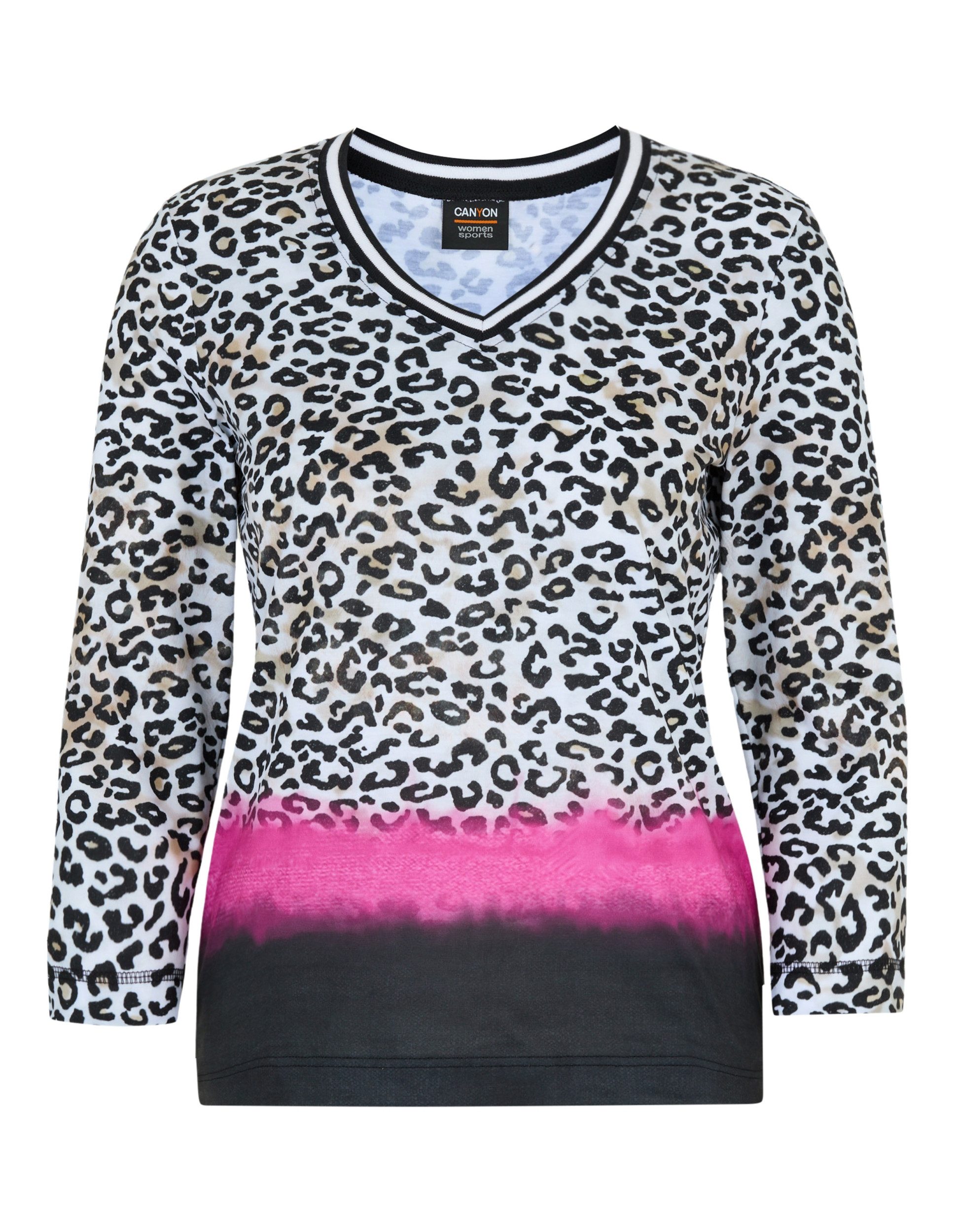 Canyon T-Shirt Canyon Damen T Shirt günstig online kaufen