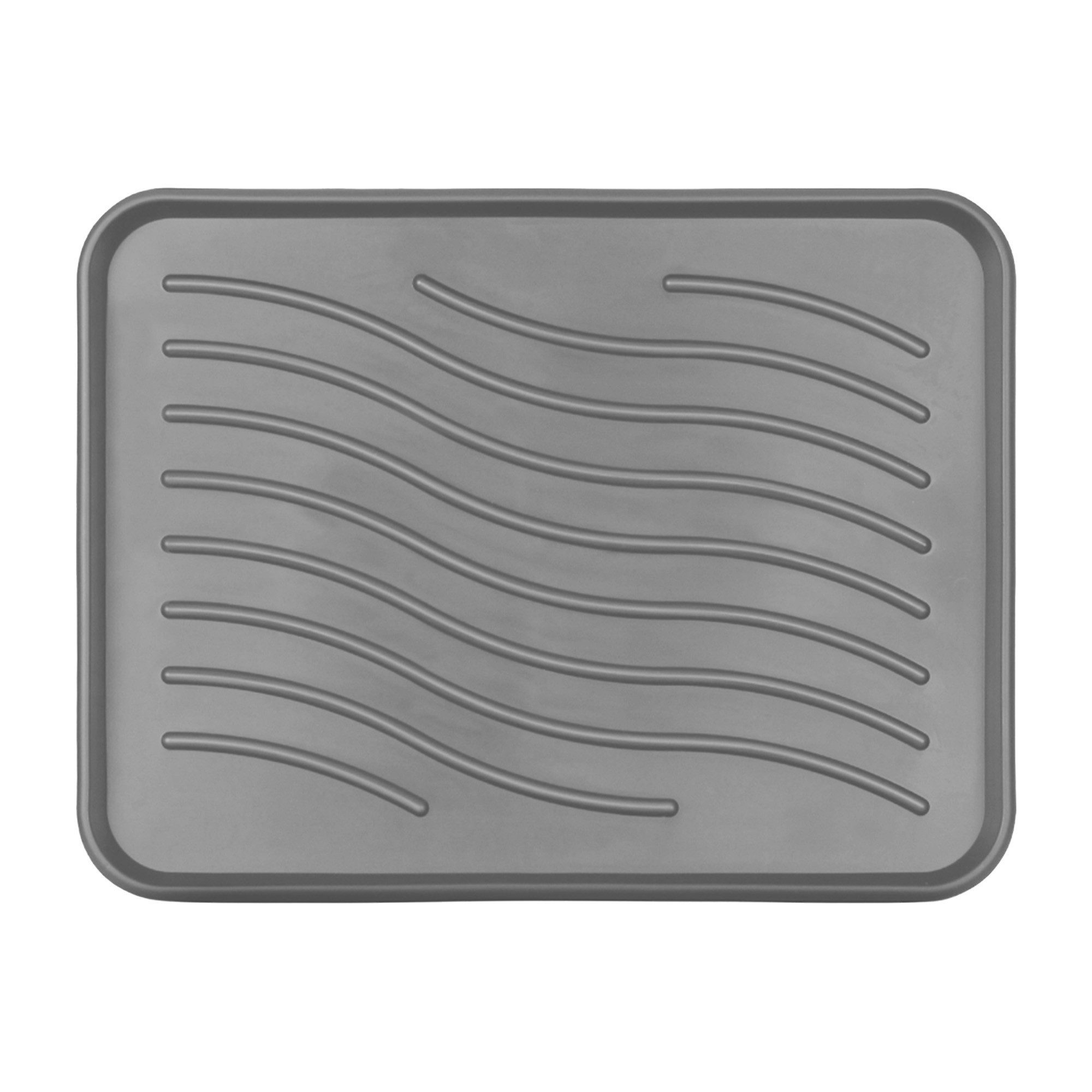 Bestlivings Schuhabtropfschale mit 2,5 cm hohem Rand (1-tlg)