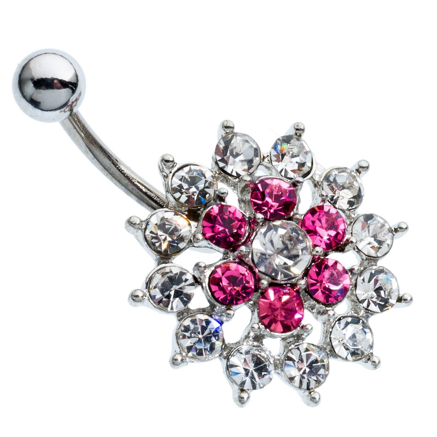 Paletti Bauchnabelpiercing PALL-748, -
