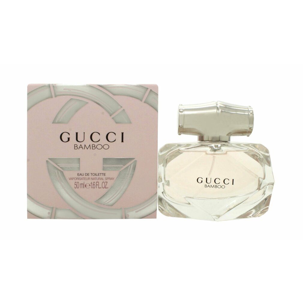 GUCCI Eau de Toilette Bamboo Eau de Toilette Spray