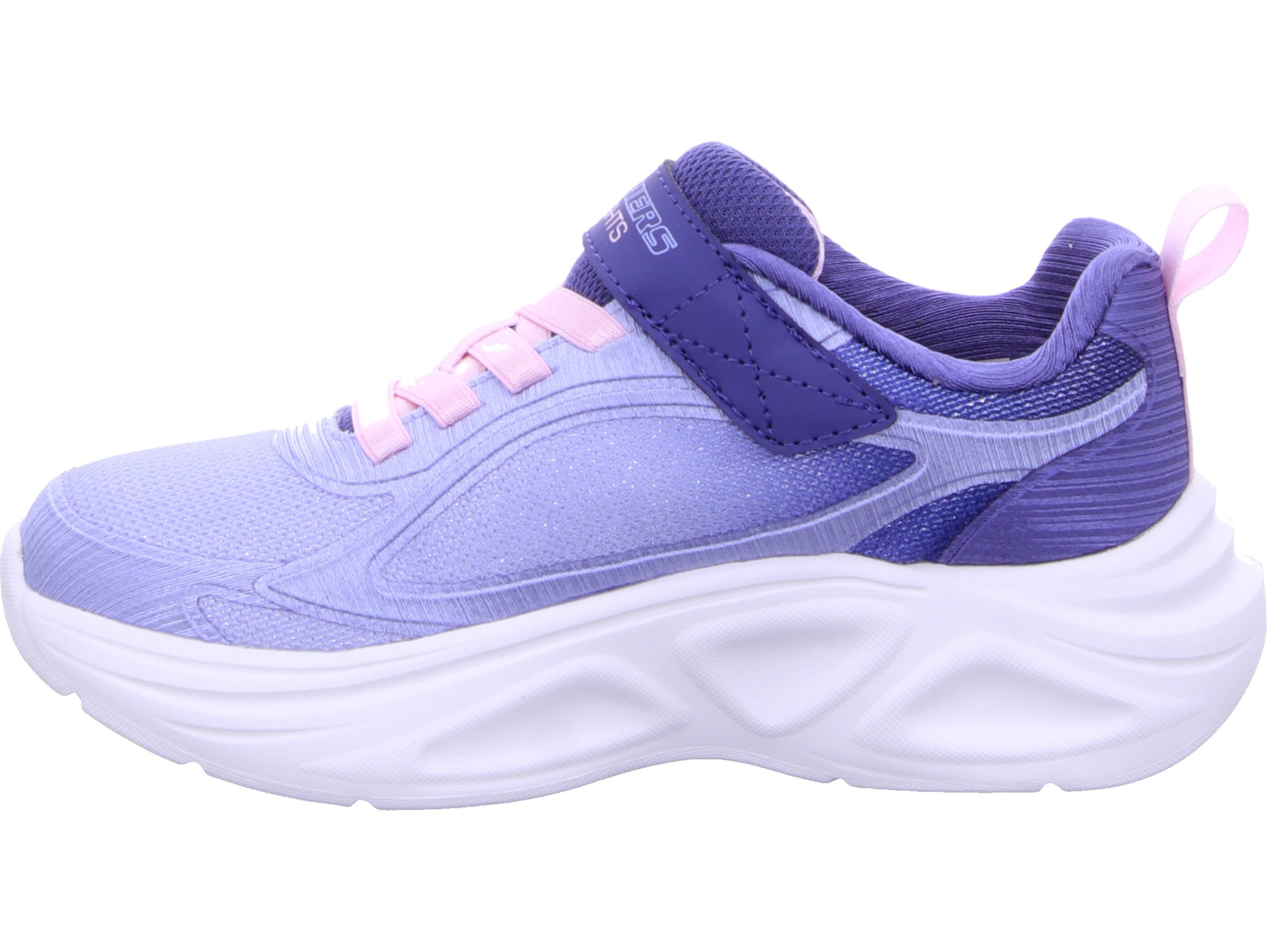 Skechers S S Lights - SOLA GLOW 2.0 Sneaker
