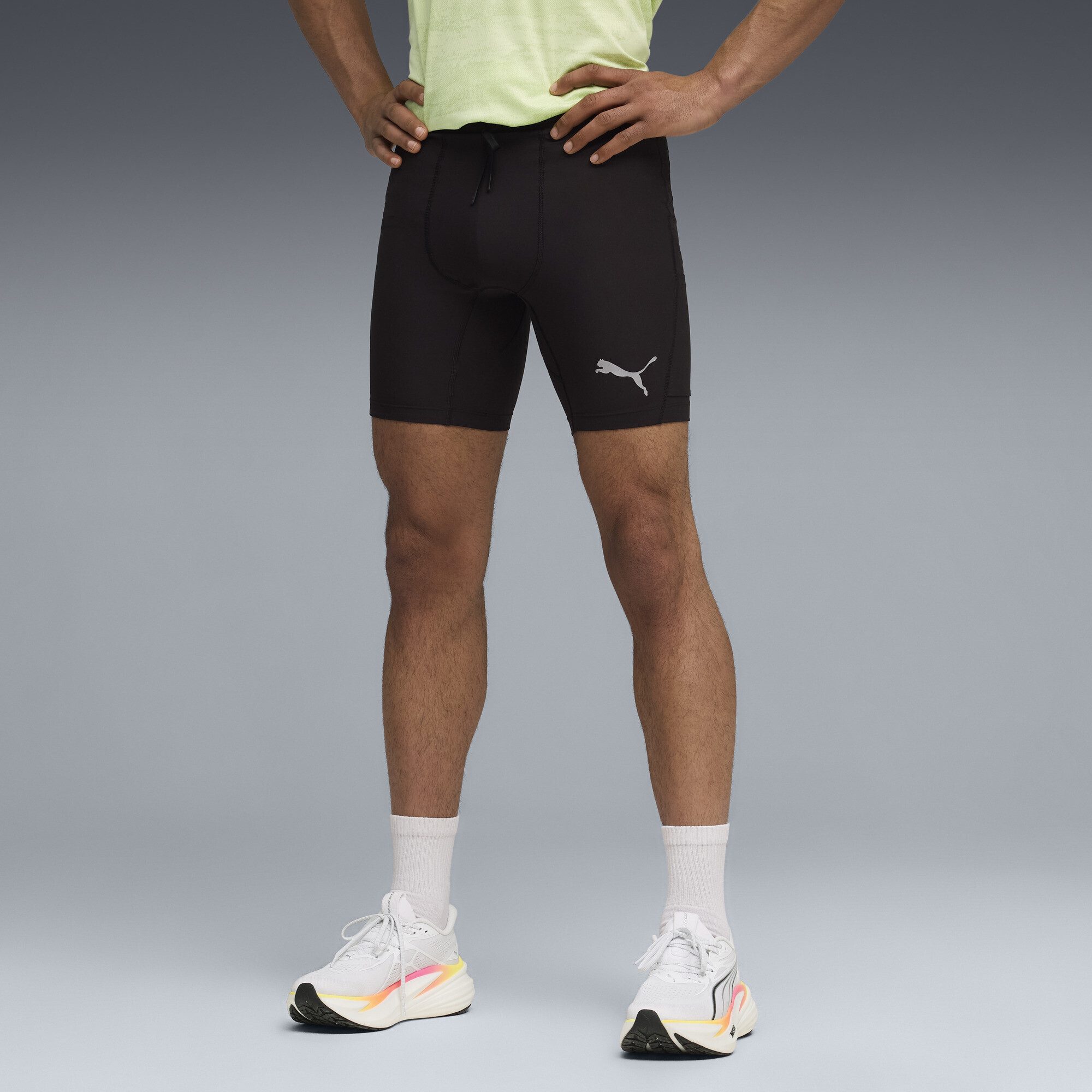 PUMA Trainingsshorts Lightspeed 8" Laufhose Herren günstig online kaufen