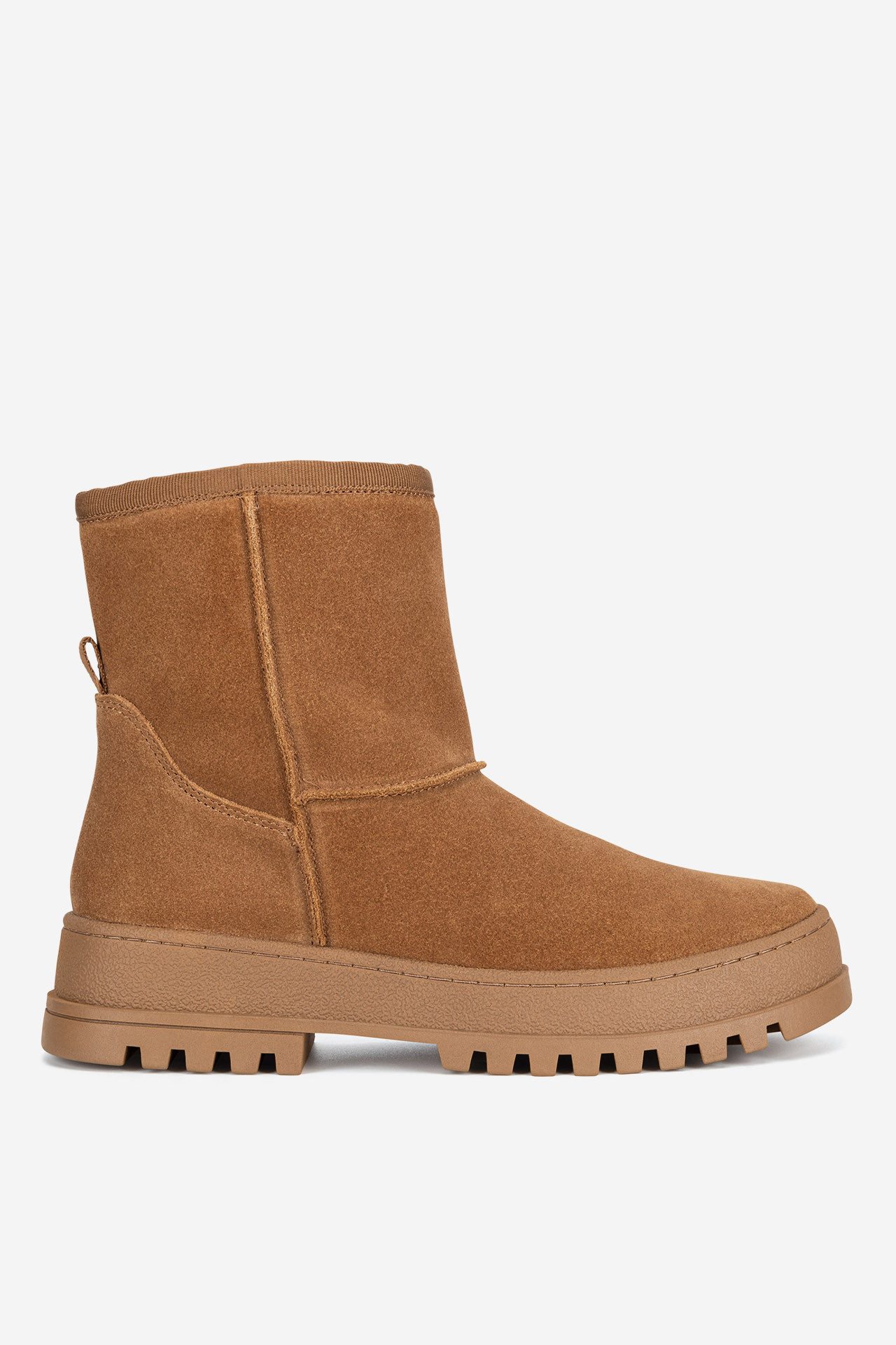 Lasocki Damen Stiefel 39 braun 5905588992899 Stiefel