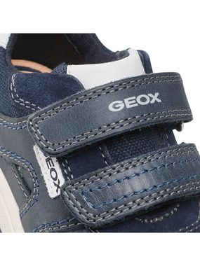 Geox Sneakers B Trottola B. A B2543A 0CL22 C4211 M Navy/White Sneaker