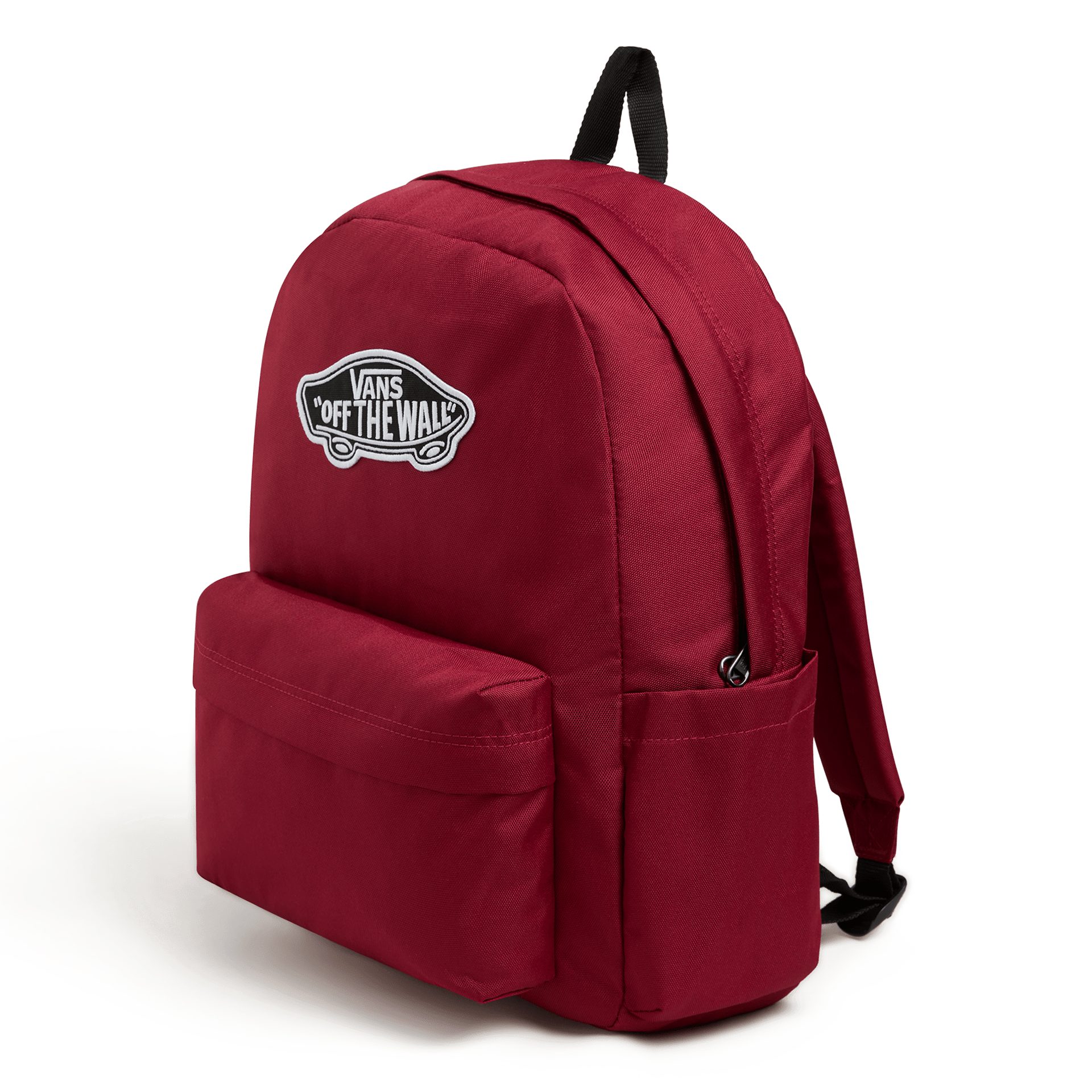 Vans Rucksack OLD SKOOL CLASSIC BACKPACK (1-tlg), 22 Liter Volumen günstig online kaufen