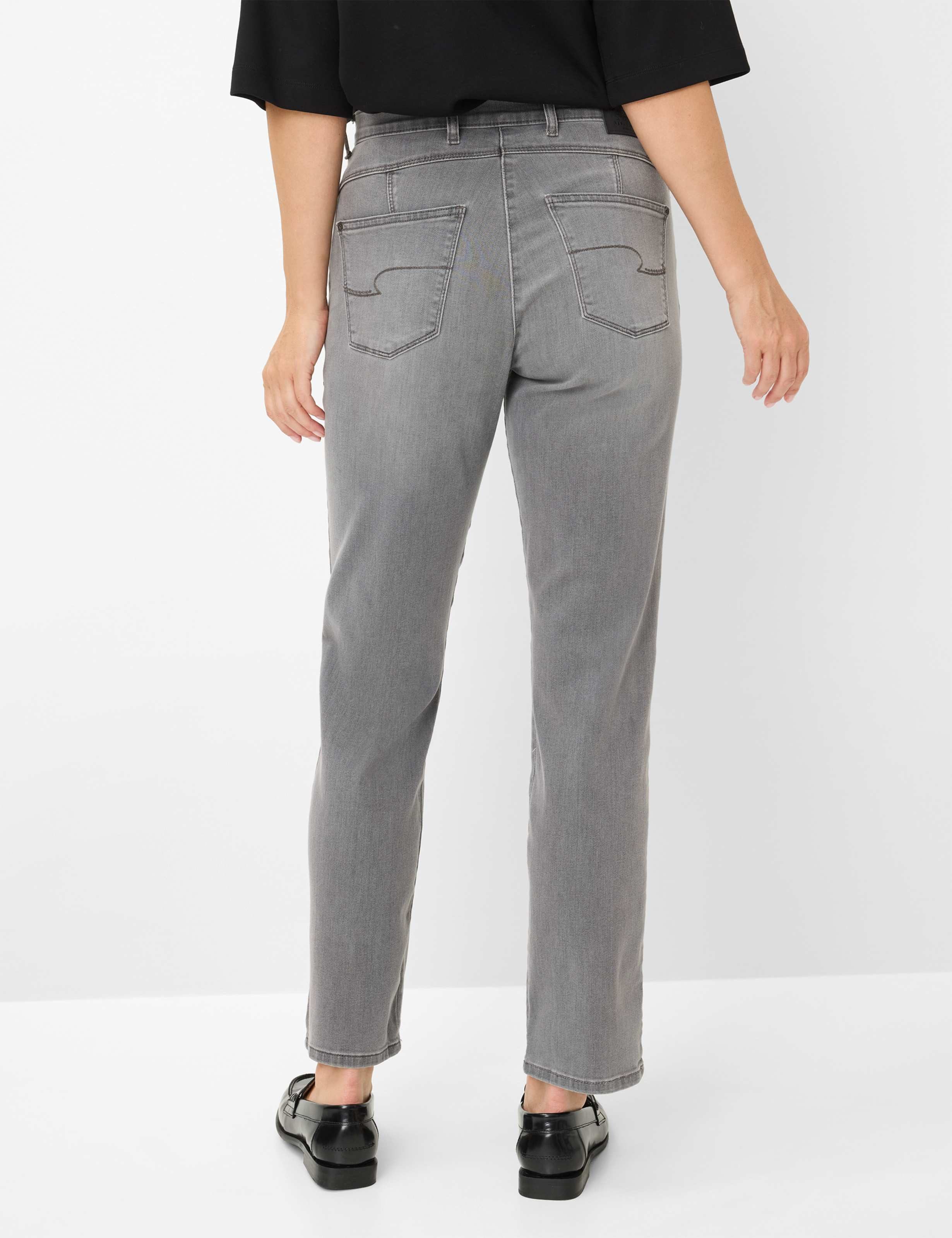 RAPHAELA by BRAX 5-Pocket-Jeans Style CAREN günstig online kaufen