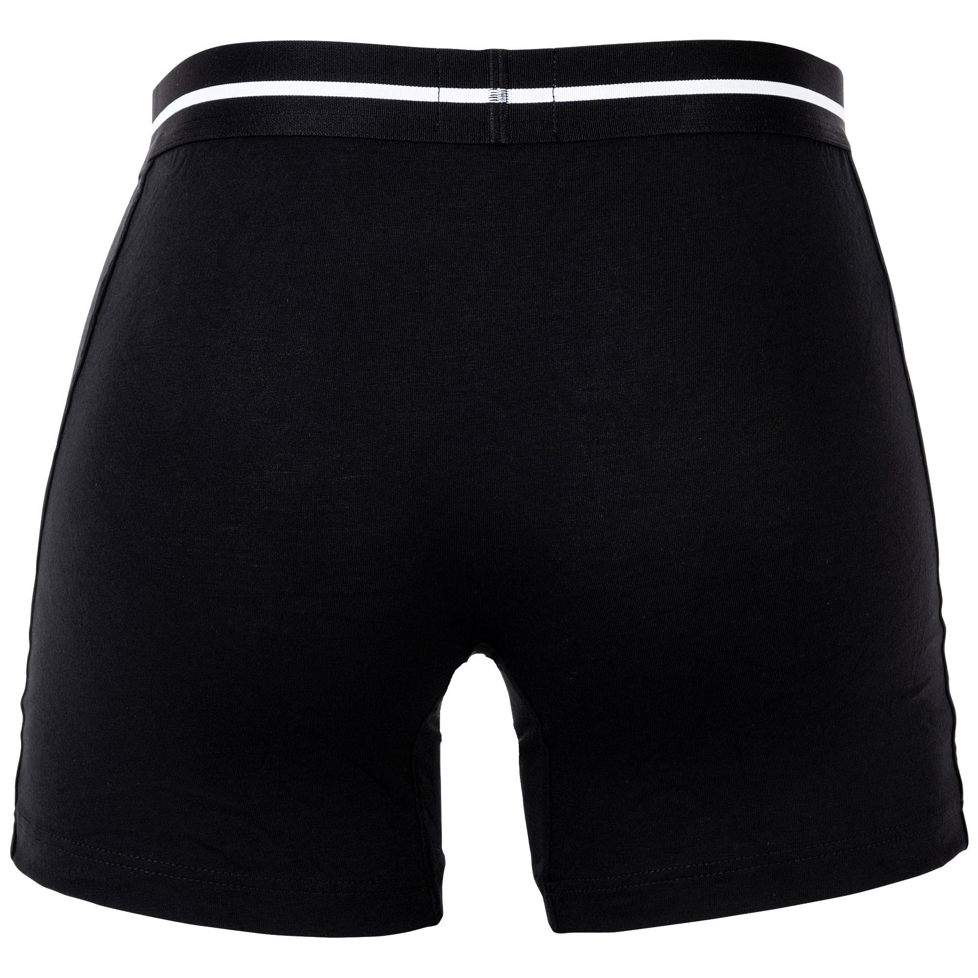 BOSS Boxer Herren Boxershort 6er Pack günstig online kaufen