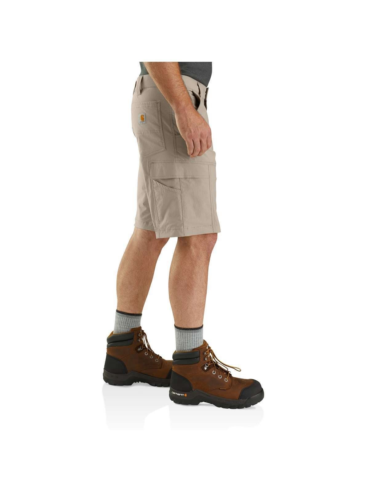 Carhartt Arbeitsshorts Carhartt Cargo Short beige