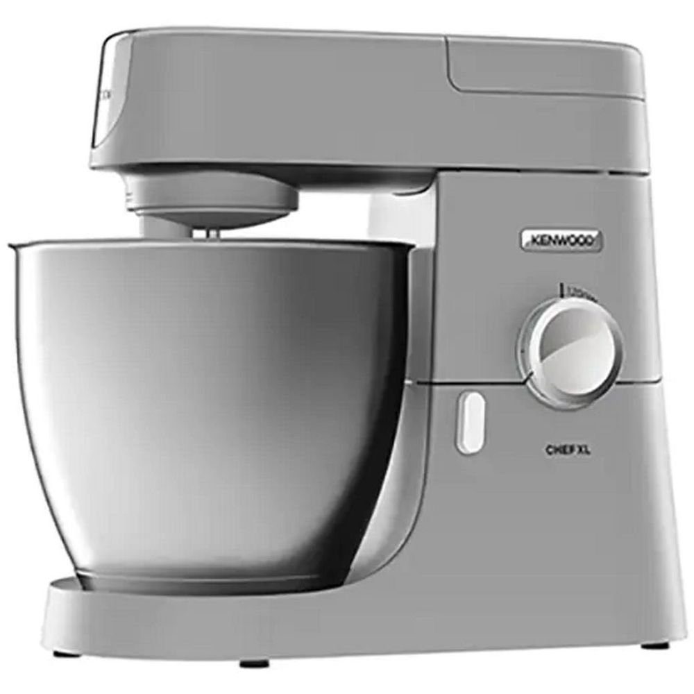 Kenwood Küchenmaschine Kenwood CHEF XL KVL 4100S, 1200 W online kaufen |  OTTO