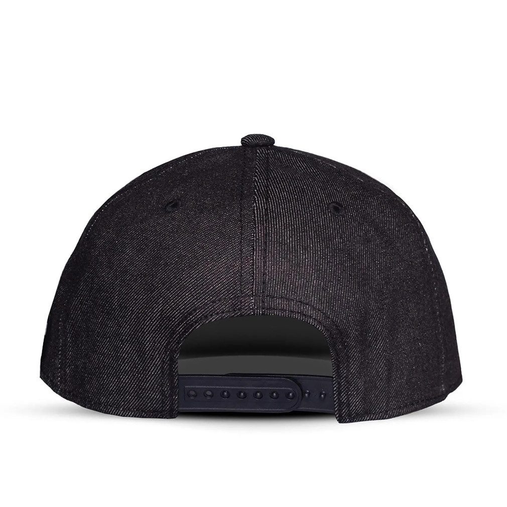 Death Note Baseball Cap Shinigami