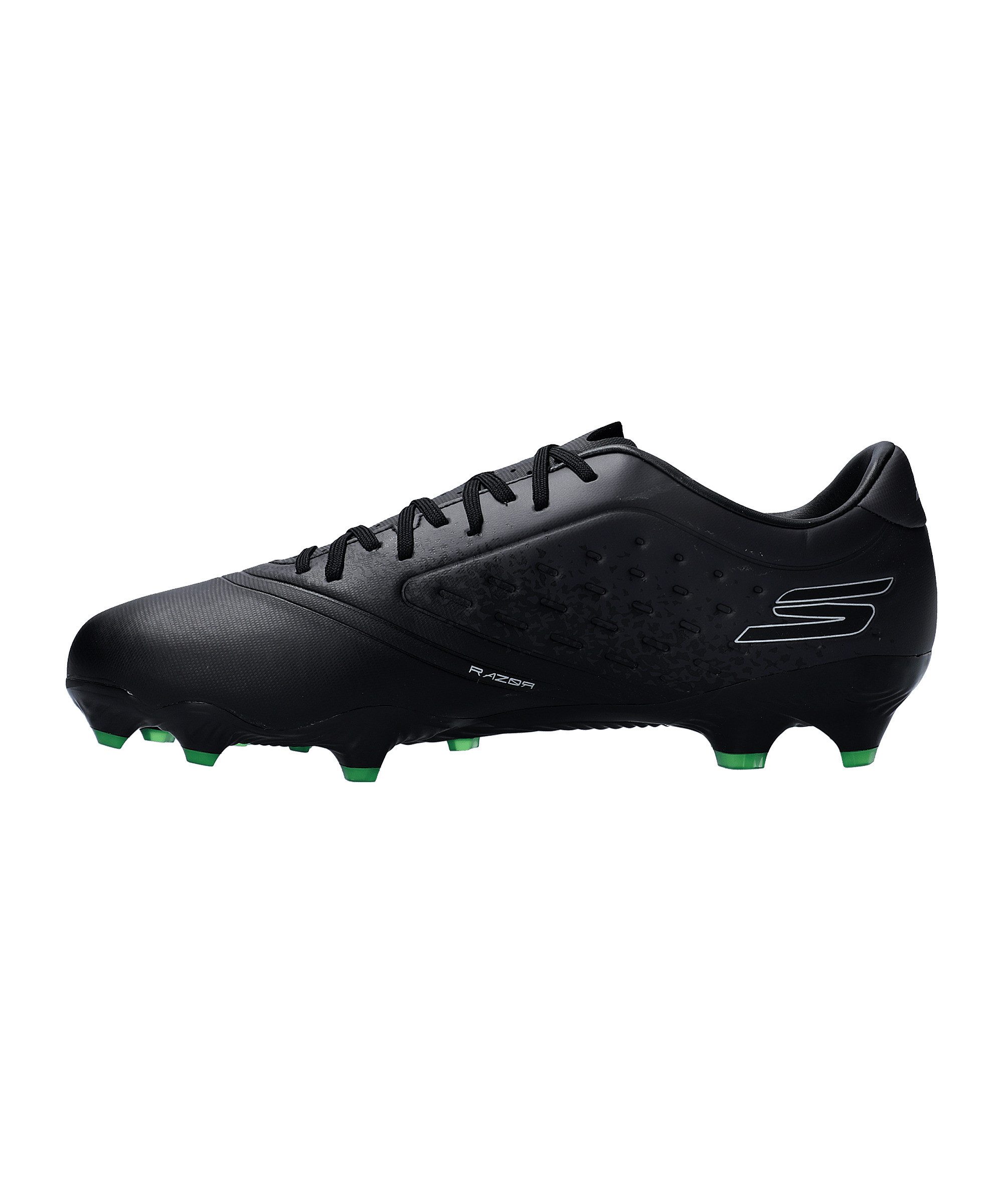 Skechers Skechers FG Weiß Unisex Fußballschuh günstig online kaufen